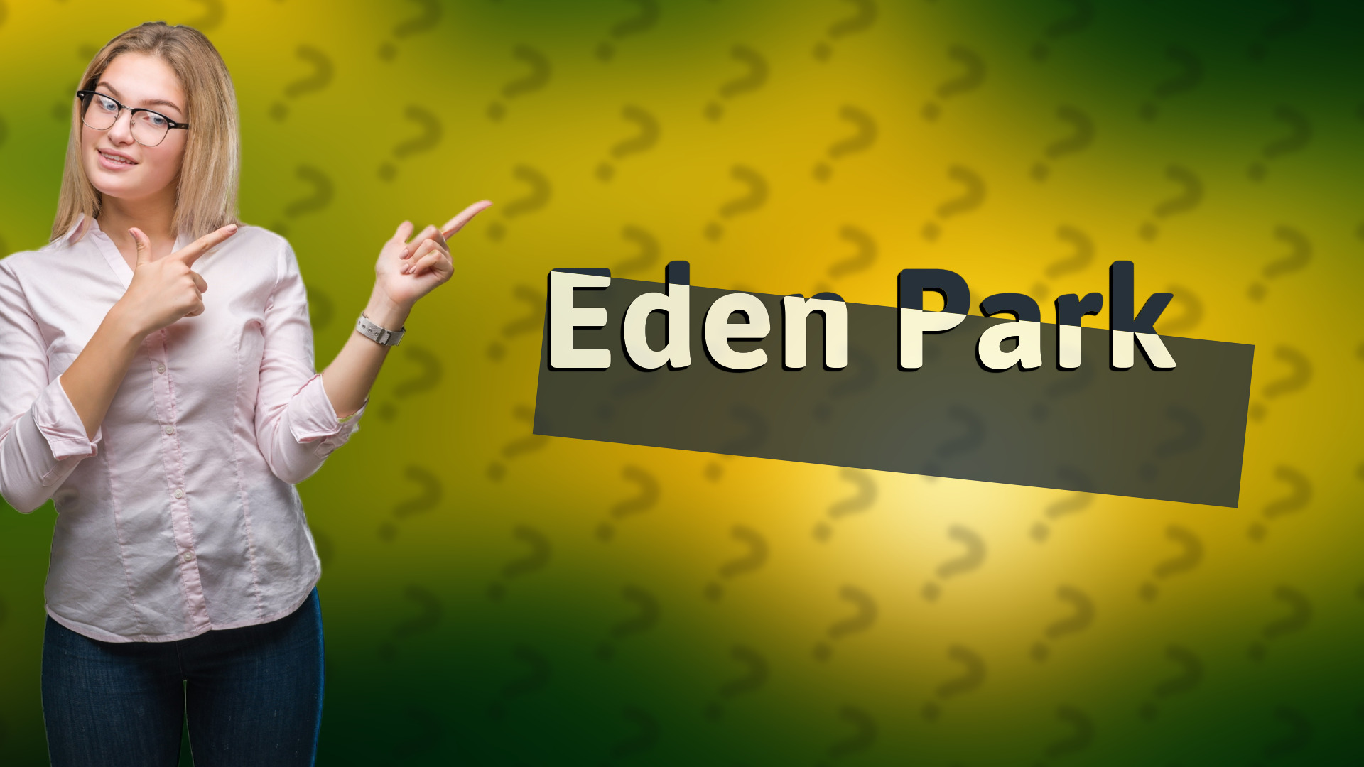 Eden Park