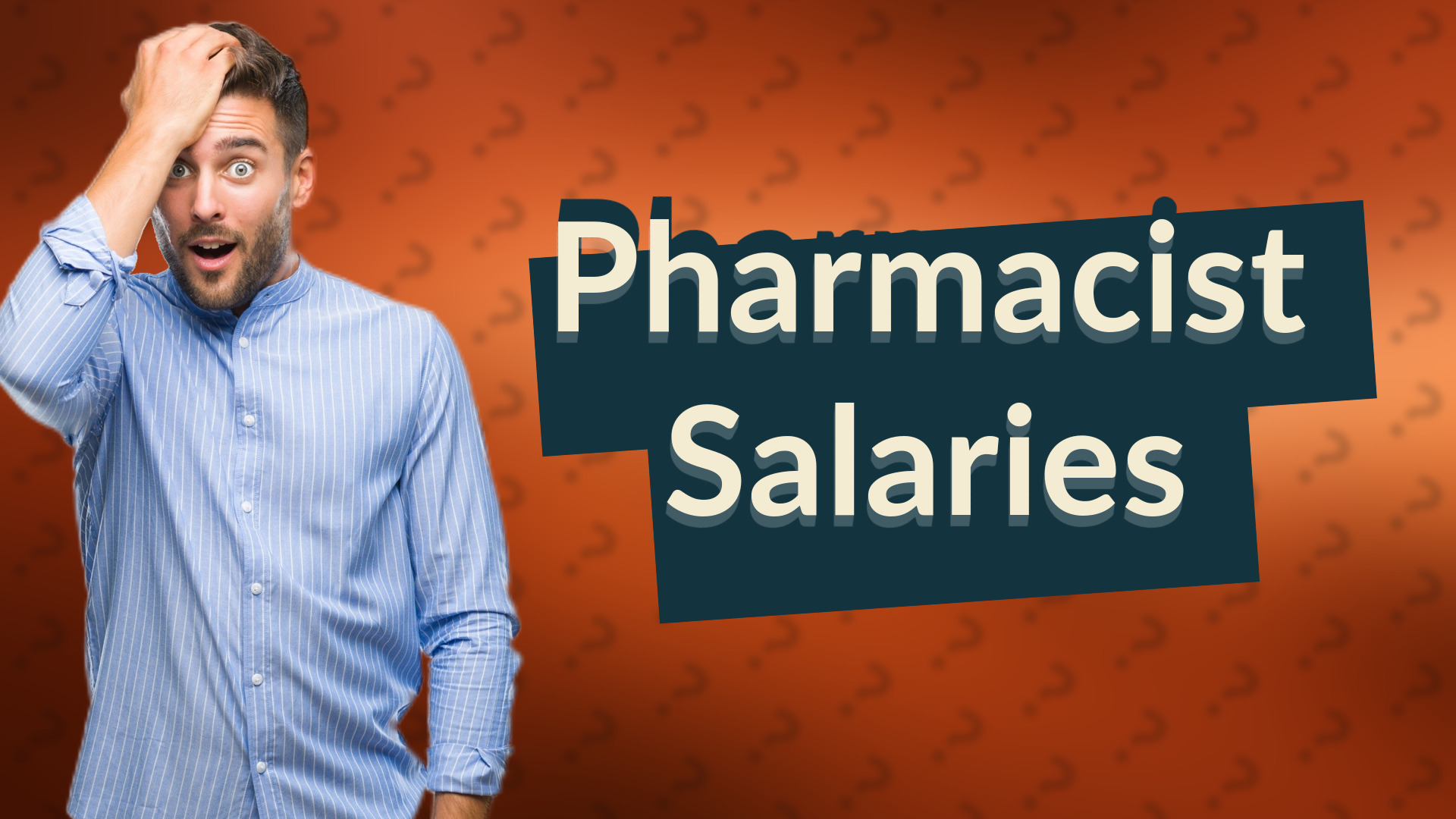 Pharmacist Salaries