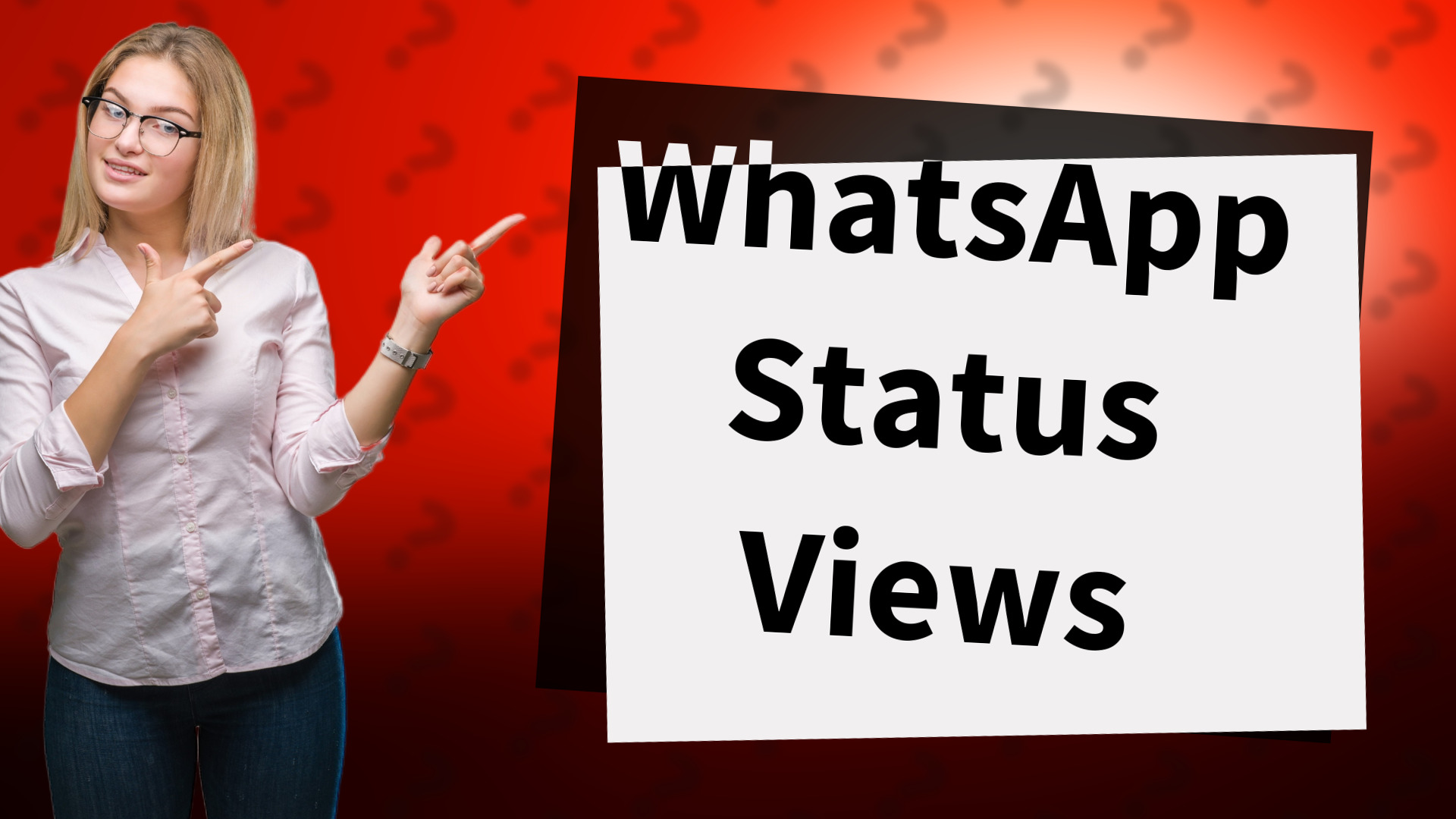 WhatsApp Status Views