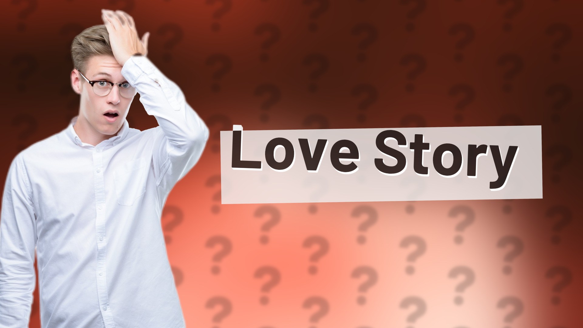 Love Story