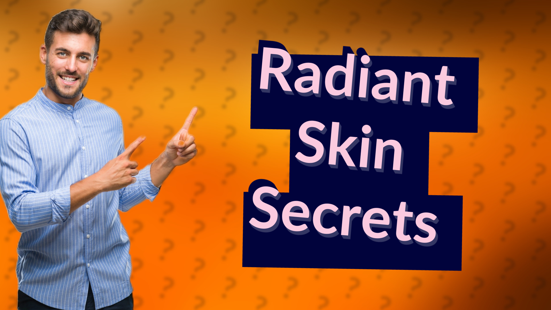 Radiant Skin Secrets