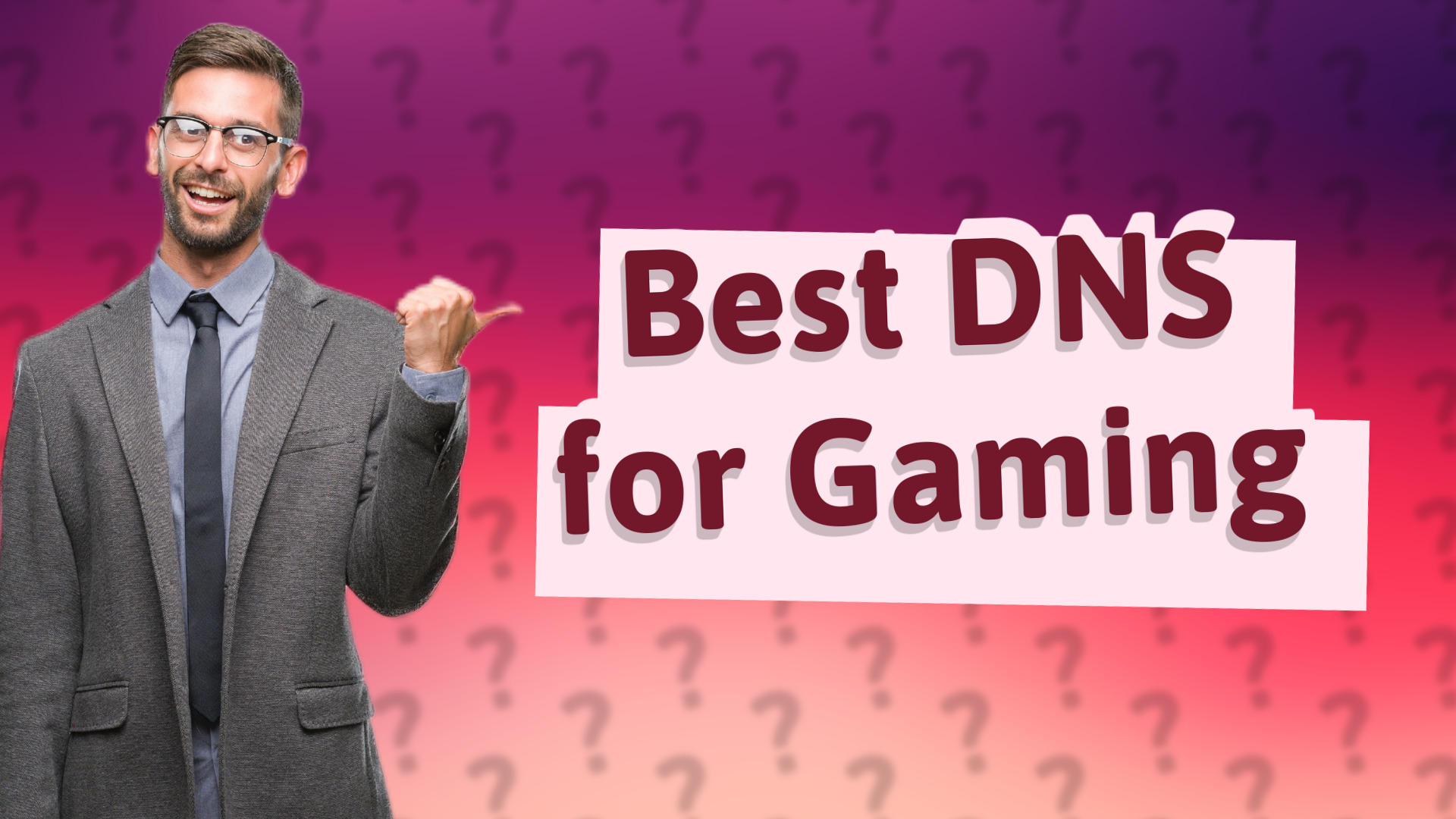 Best DNS for Gaming