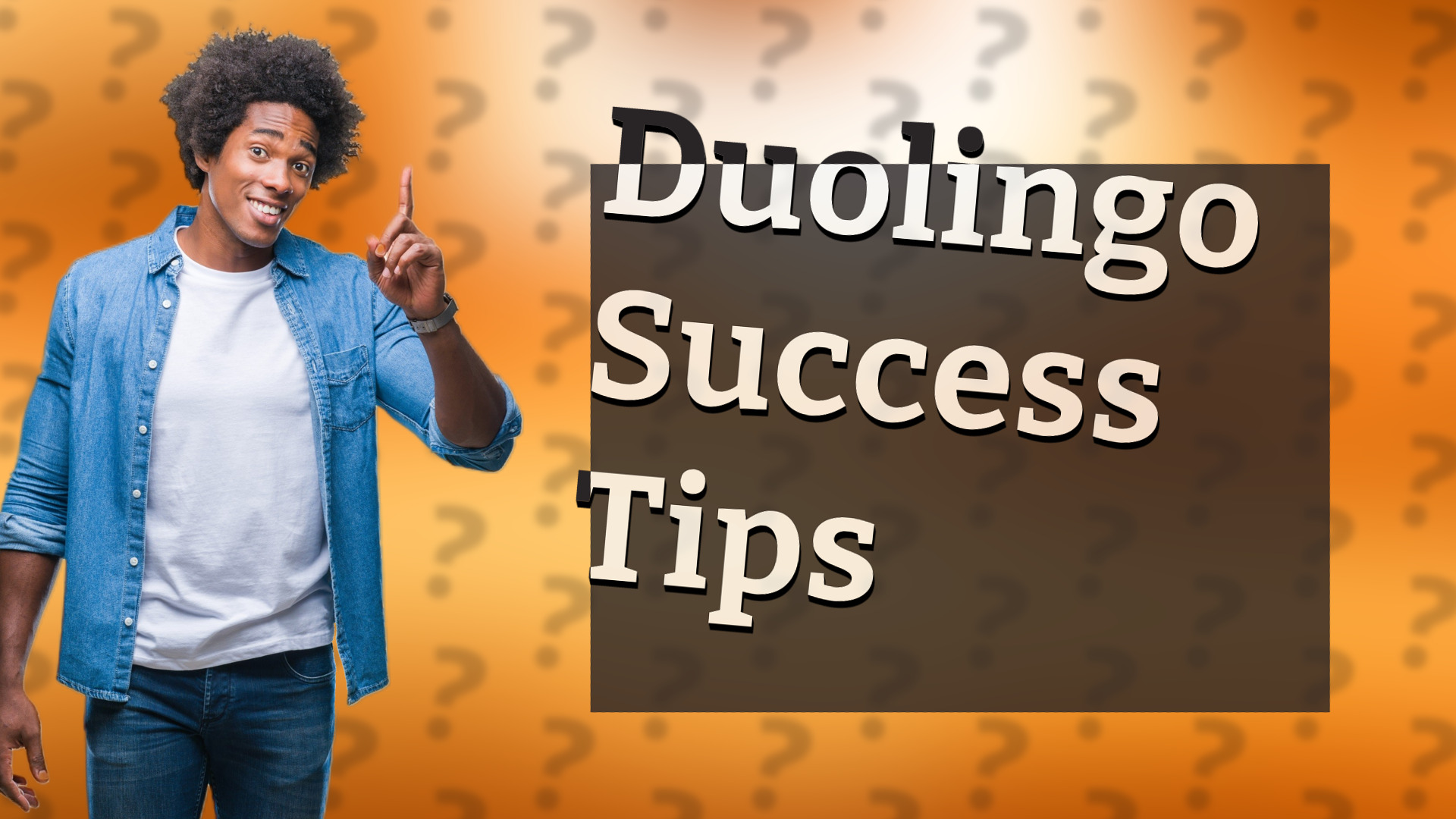 Duolingo Success Tips
