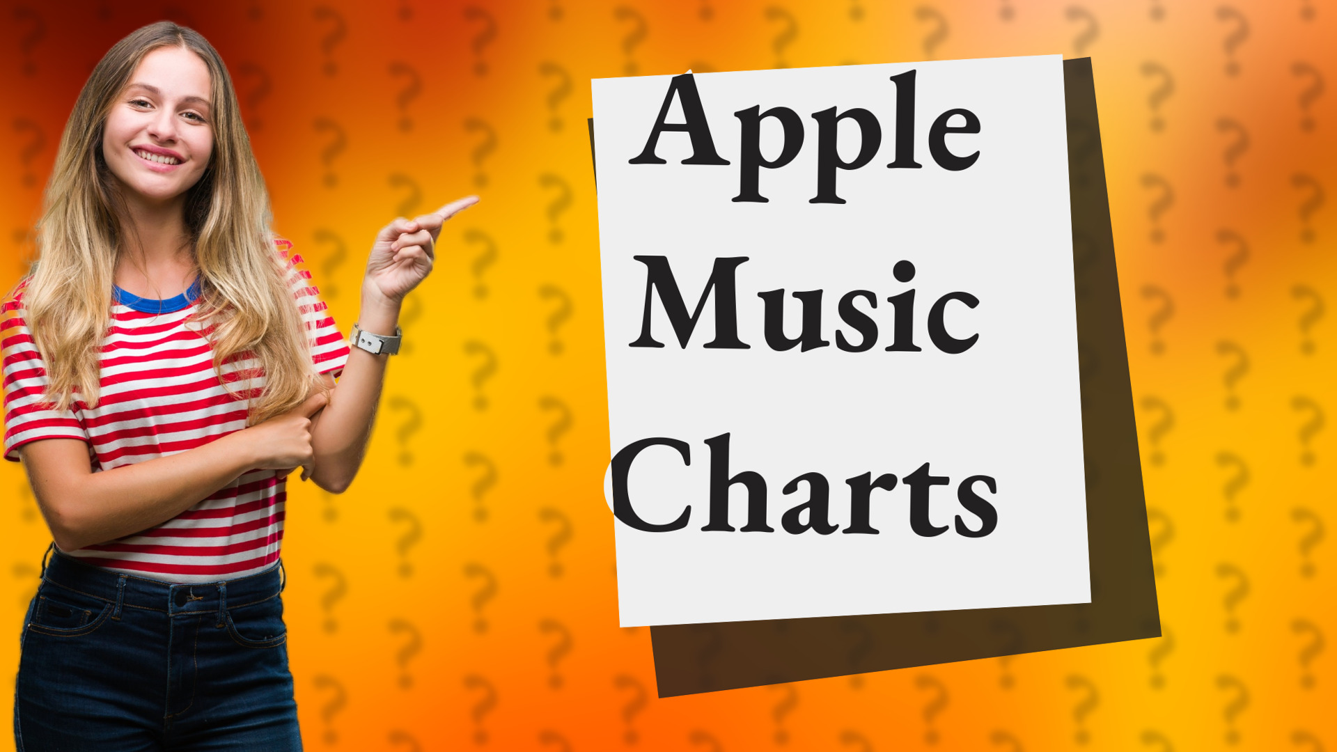 Apple Music Charts