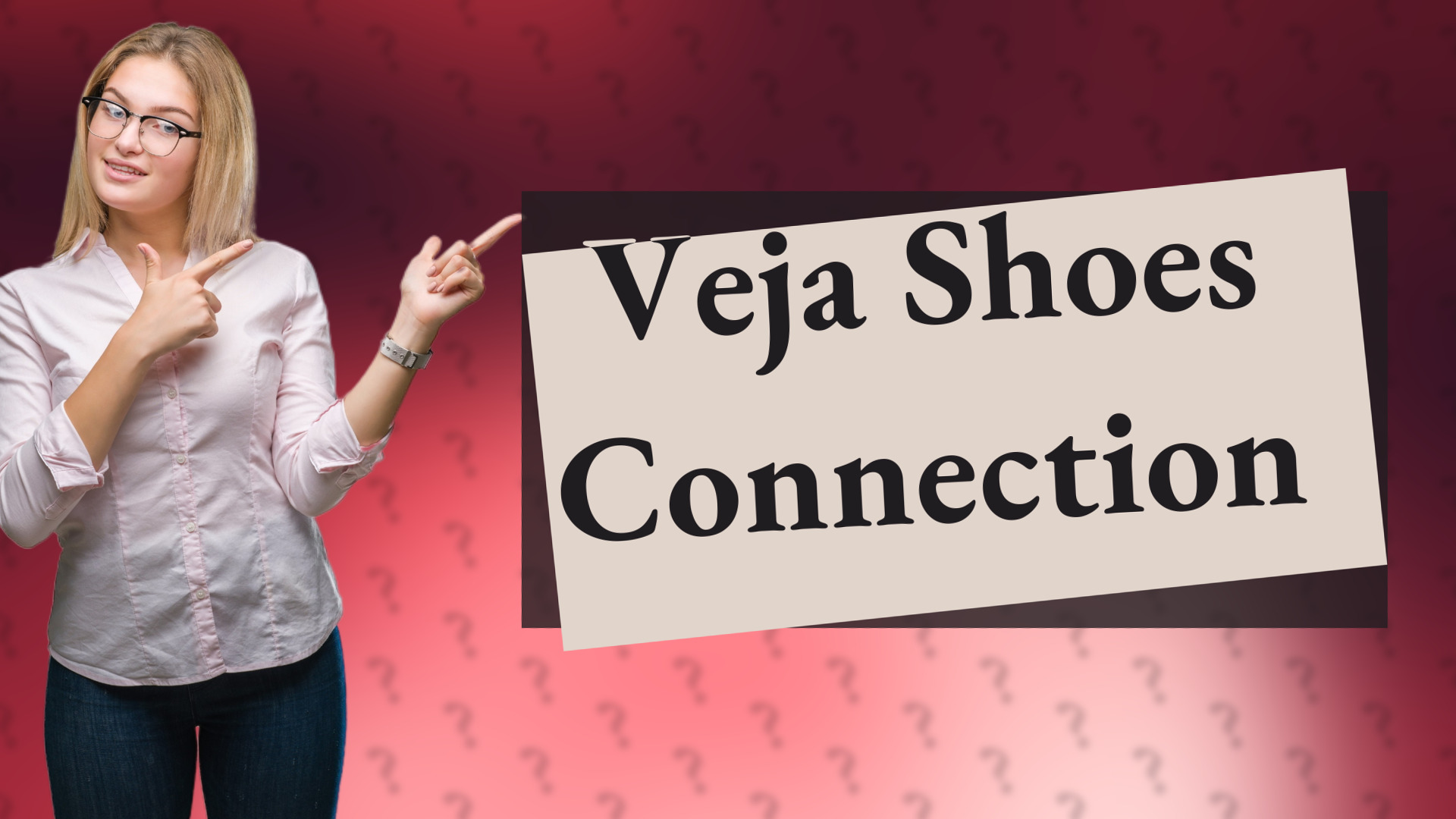 Veja Shoes Connection