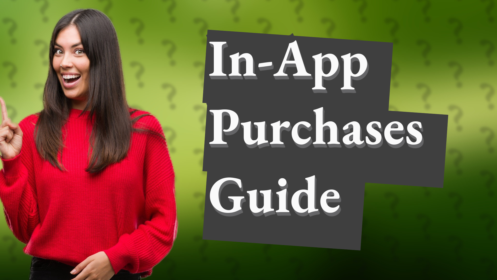 In-App Purchases Guide