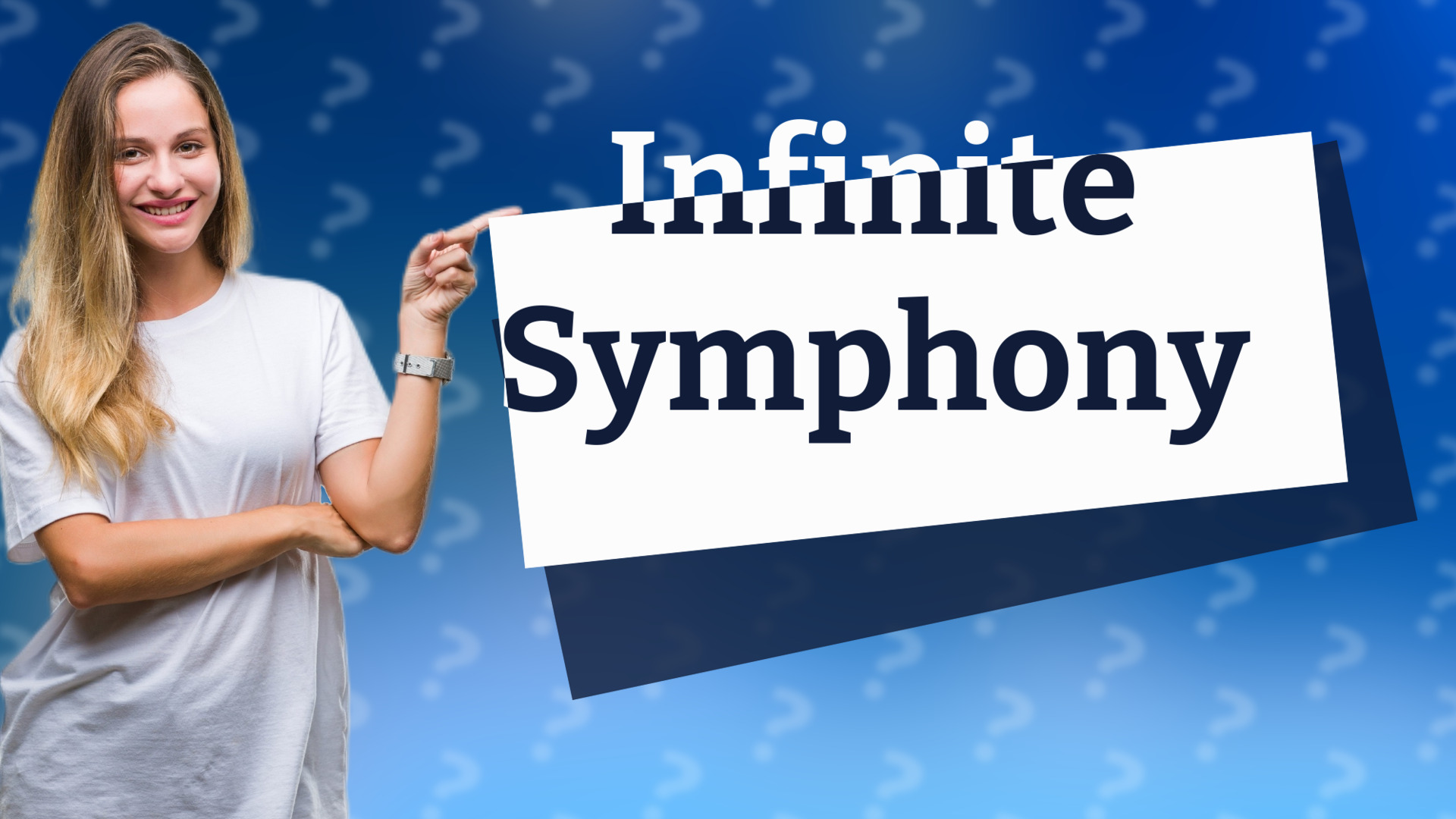 Infinite Symphony