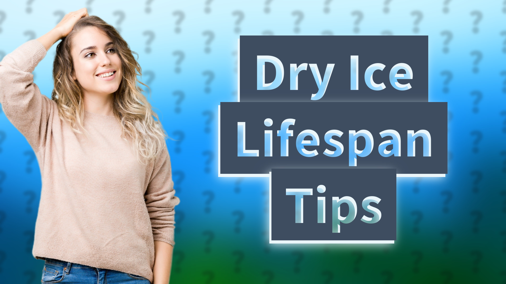 Dry Ice Lifespan Tips