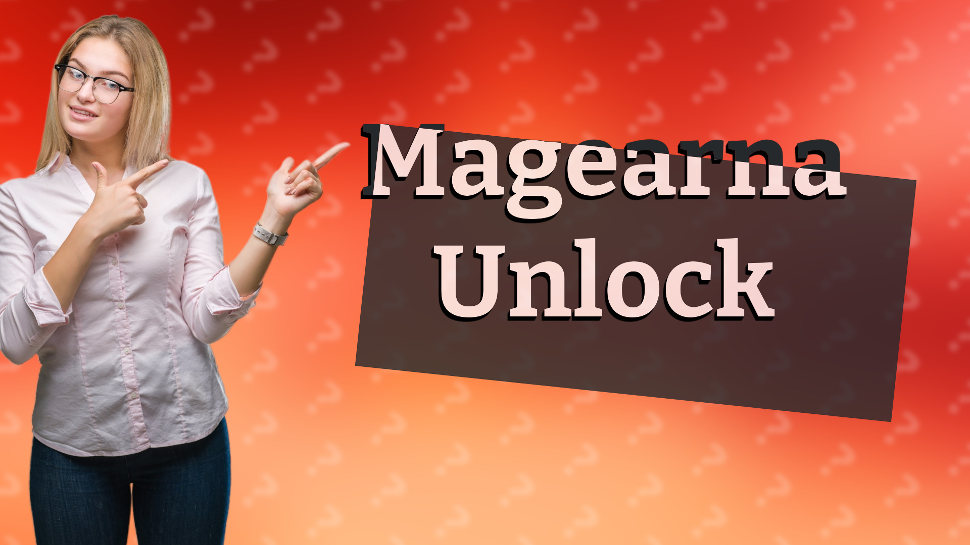 Magearna Unlock