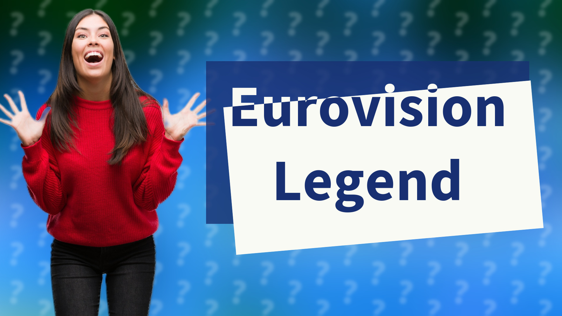 Eurovision Legend