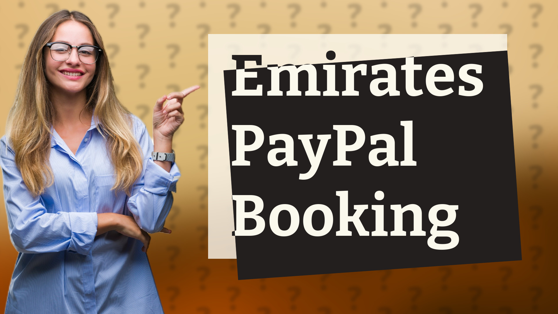 Emirates PayPal Booking