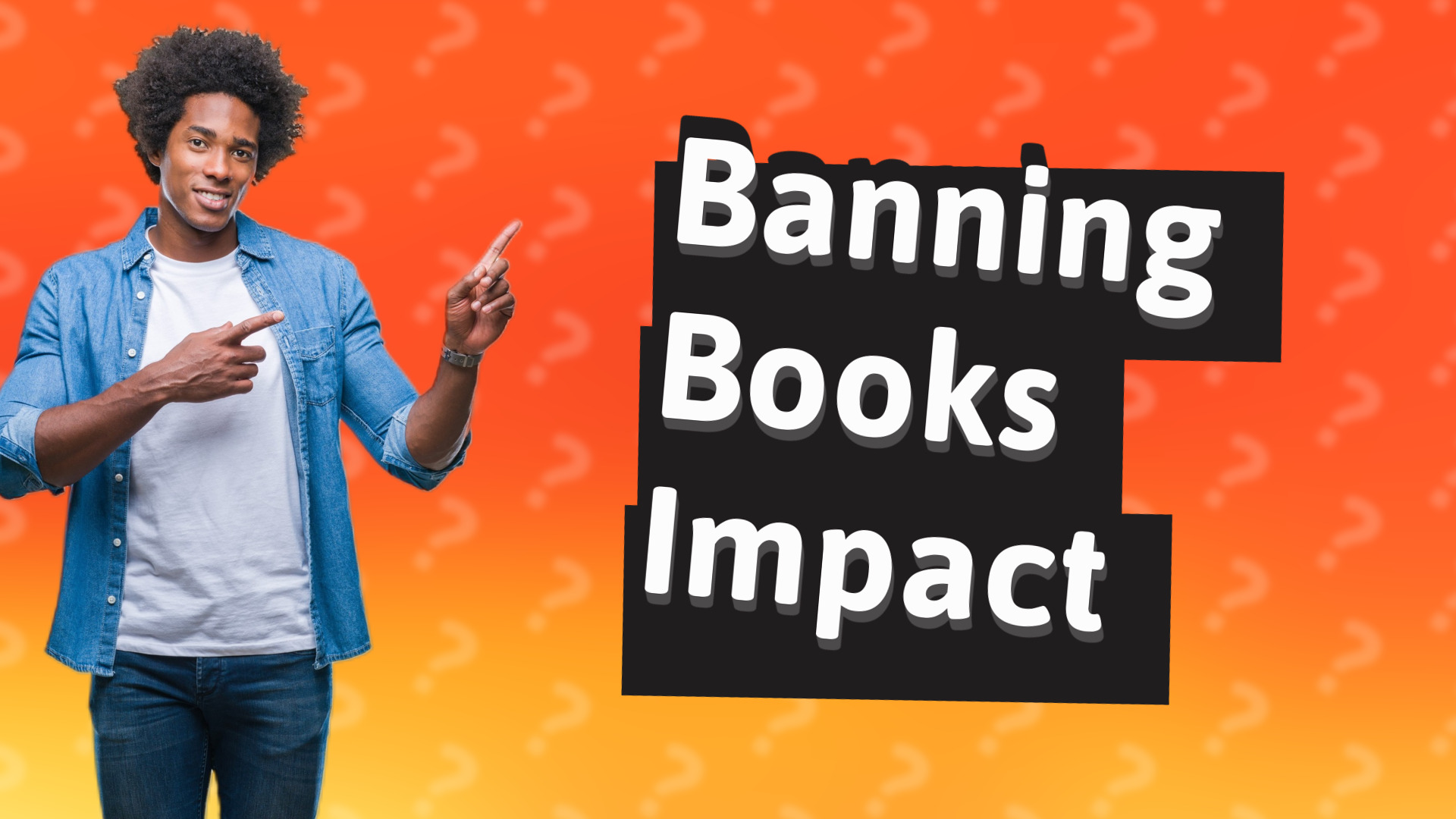 Banning Books Impact