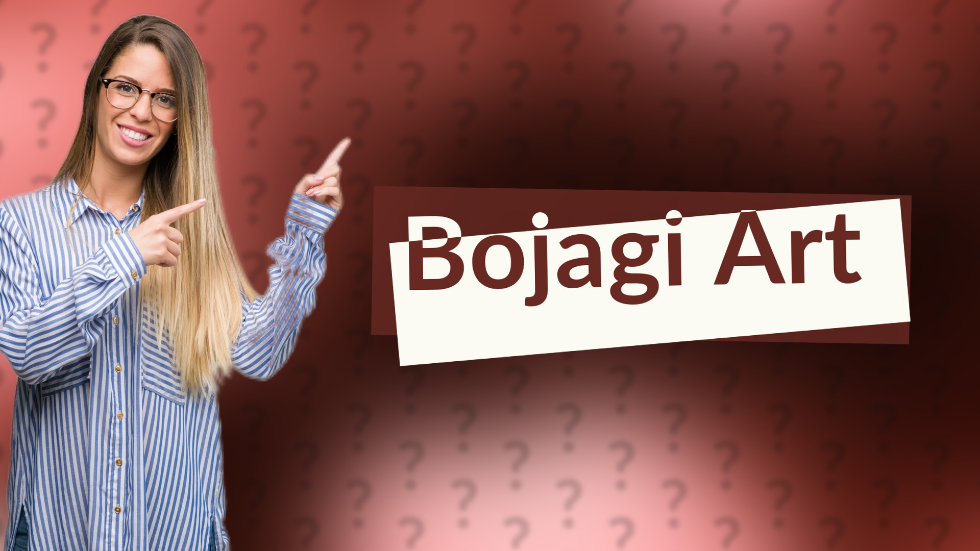 Bojagi Art