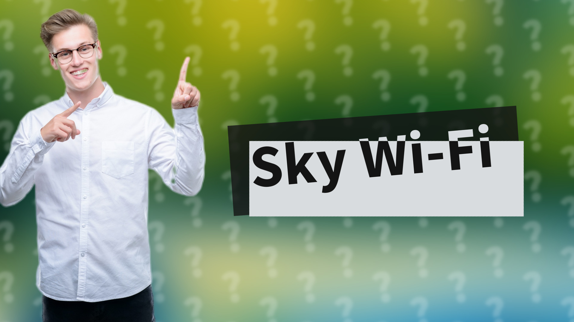 Sky Wi-Fi