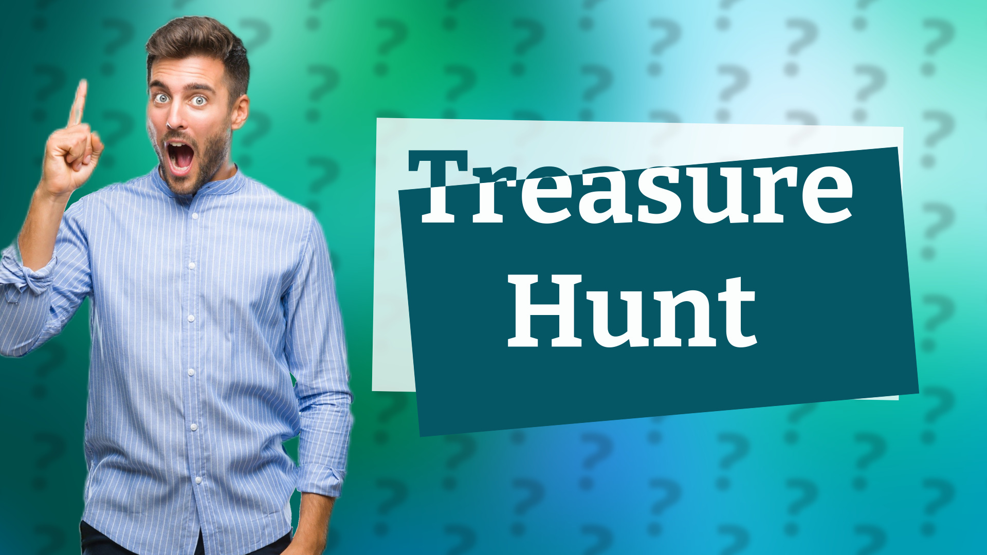 Treasure Hunt