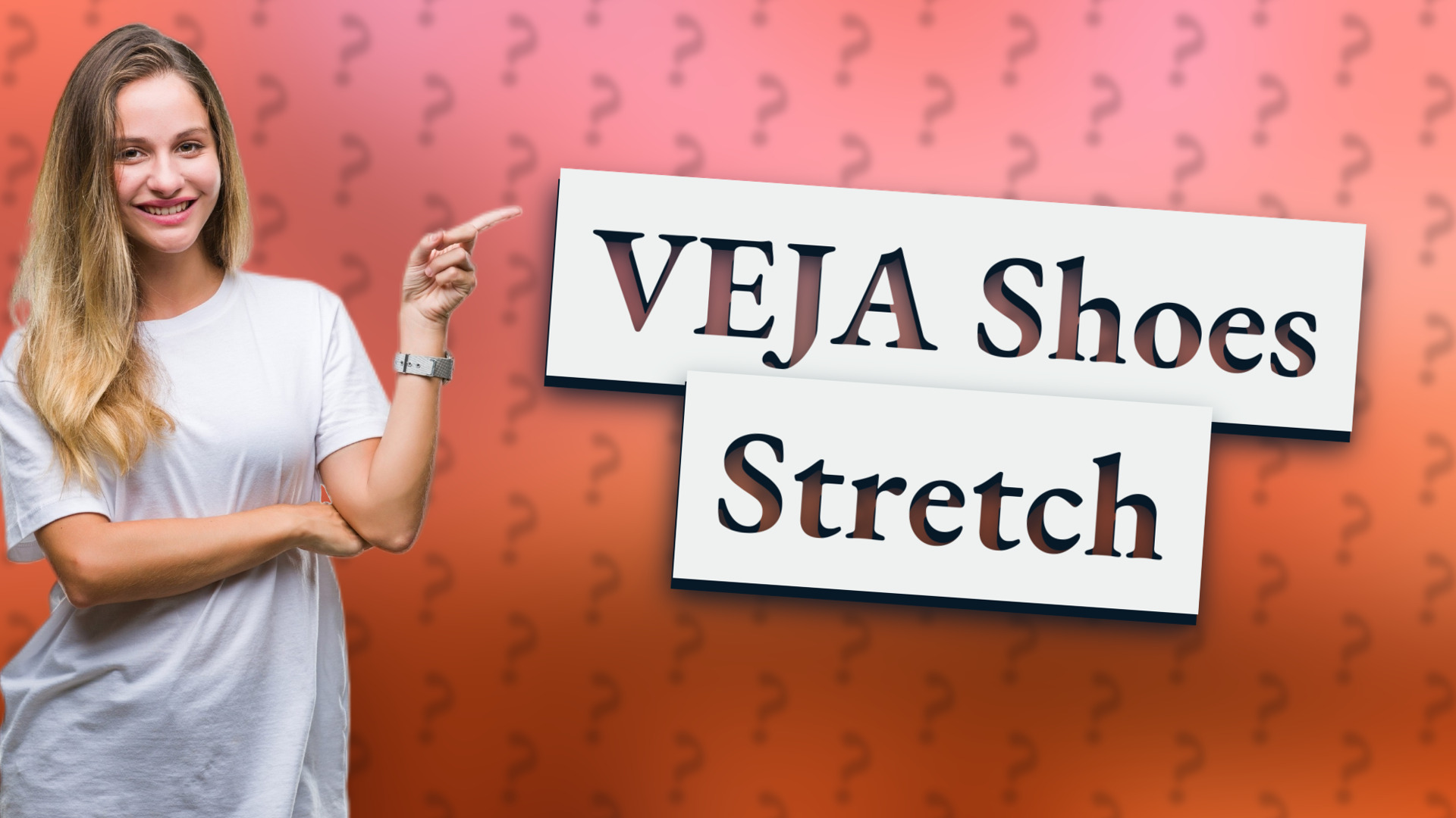 VEJA Shoes Stretch