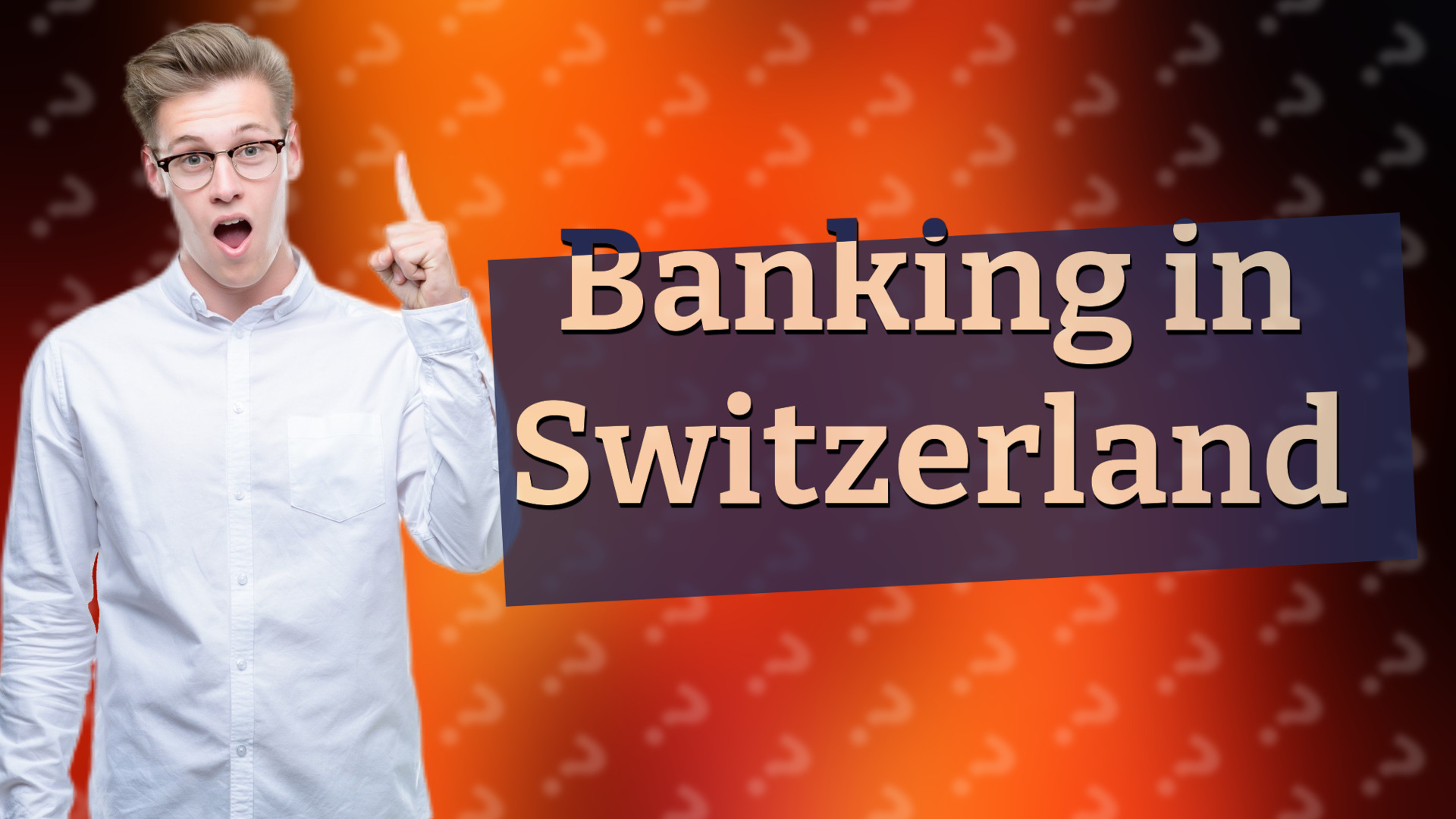 Banking in Switzerland