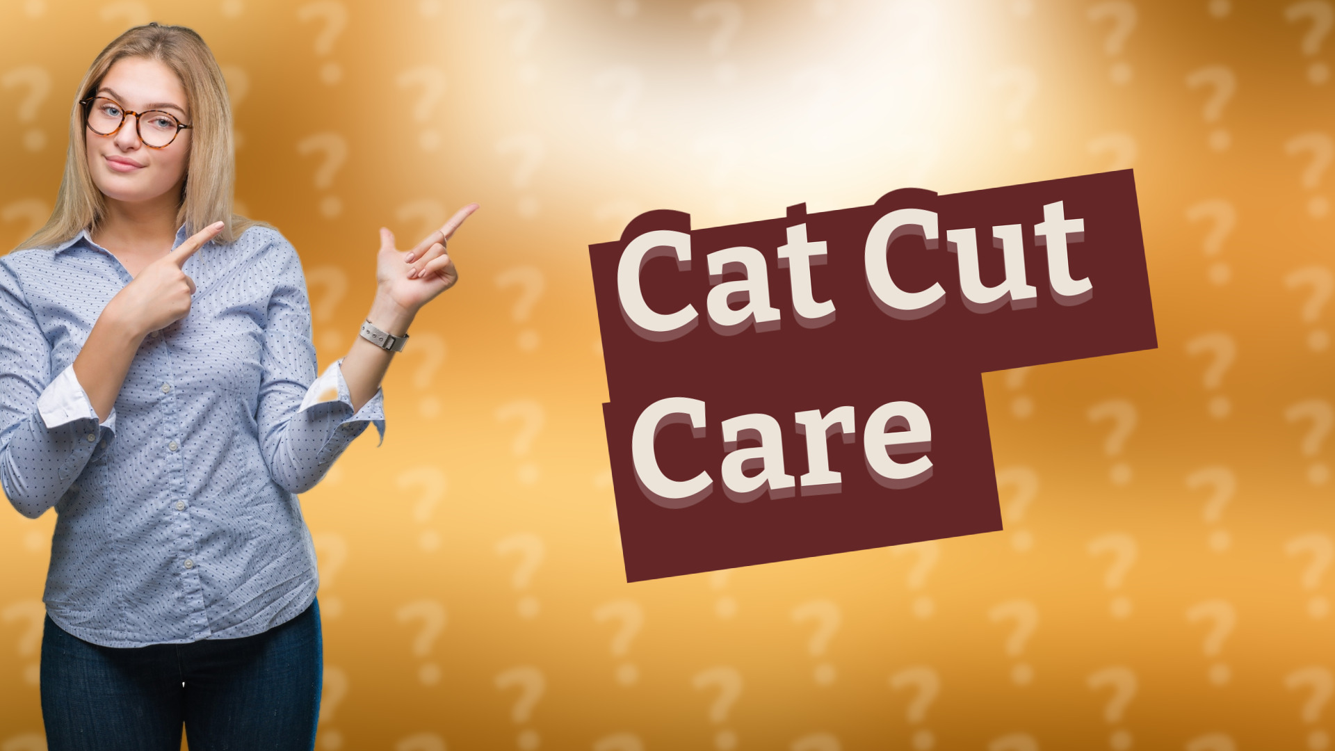 Cat Cut Care
