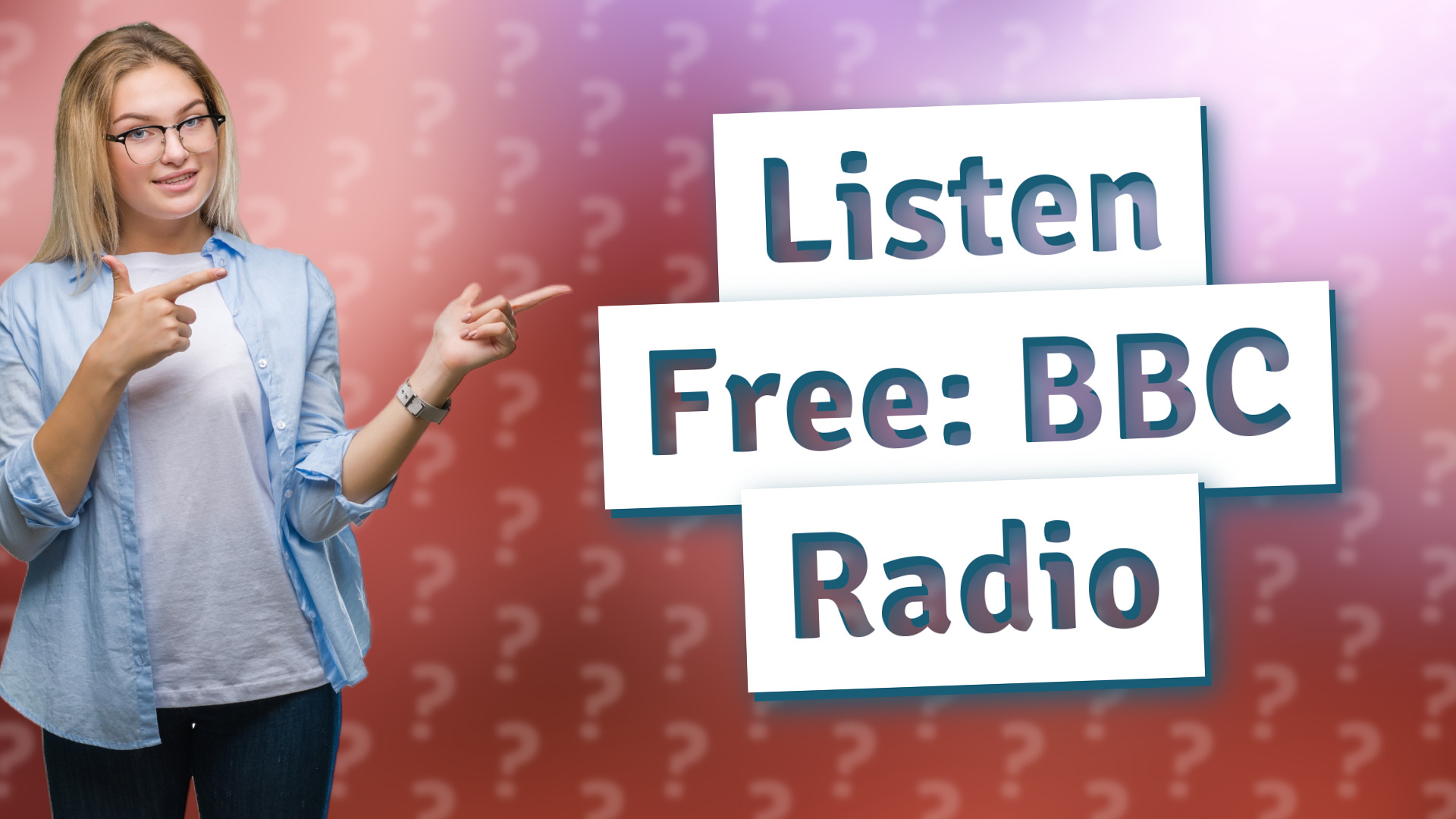 Listen Free: BBC Radio