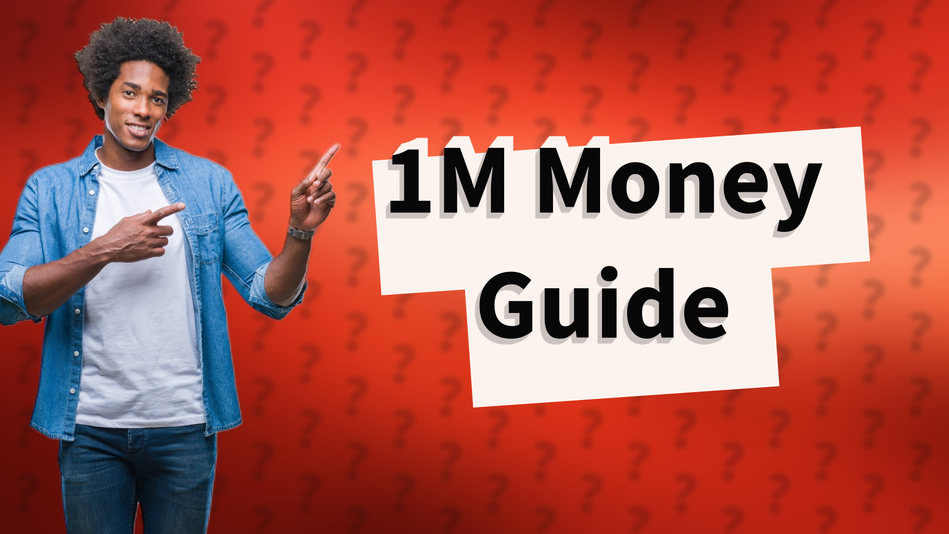 1M Money Guide