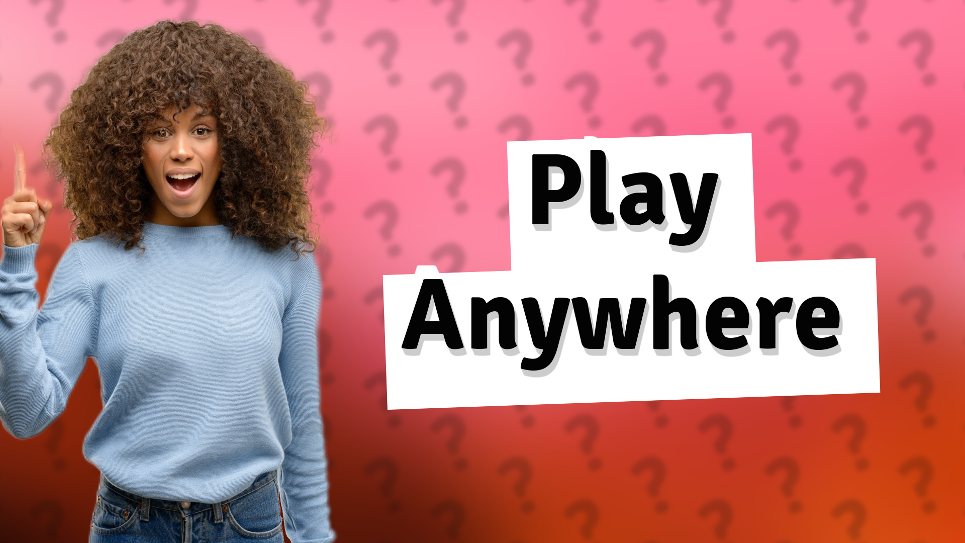 Play Anywhere