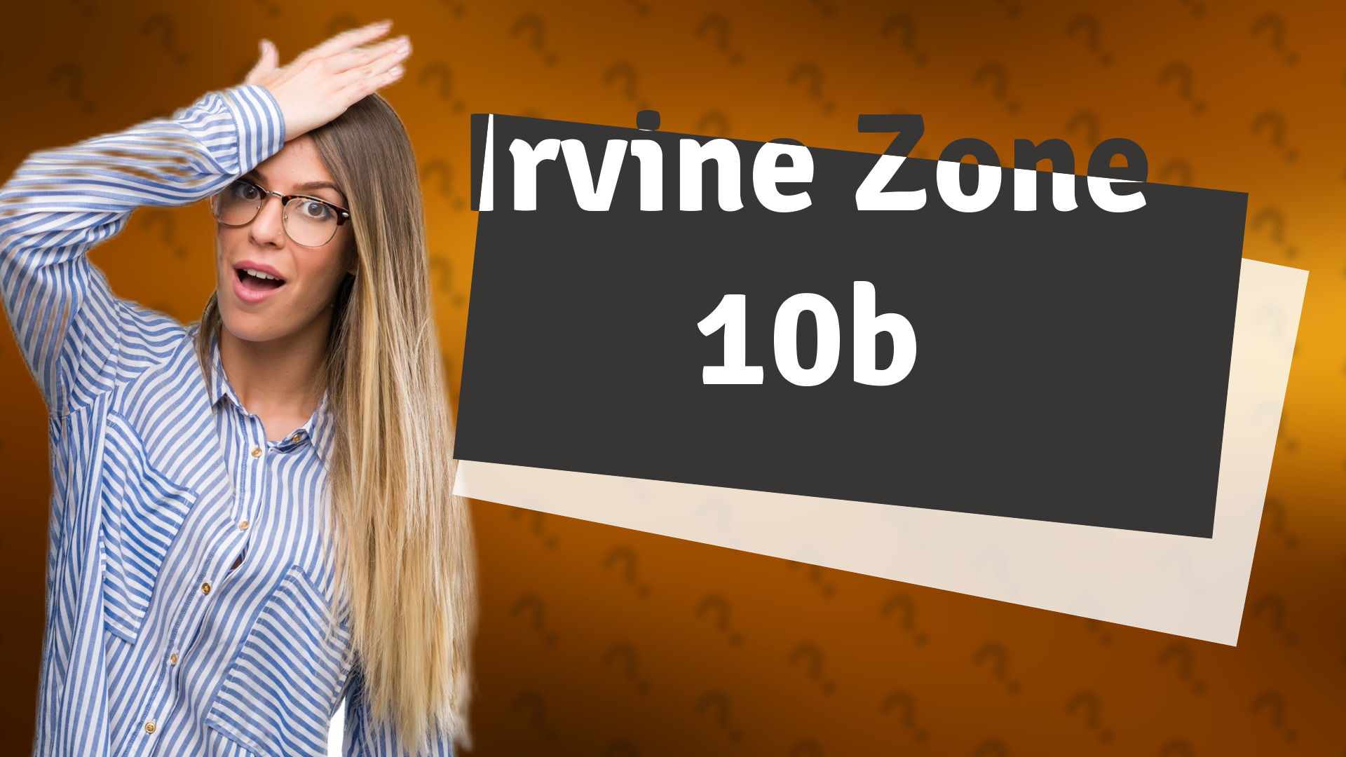 Irvine Zone 10b
