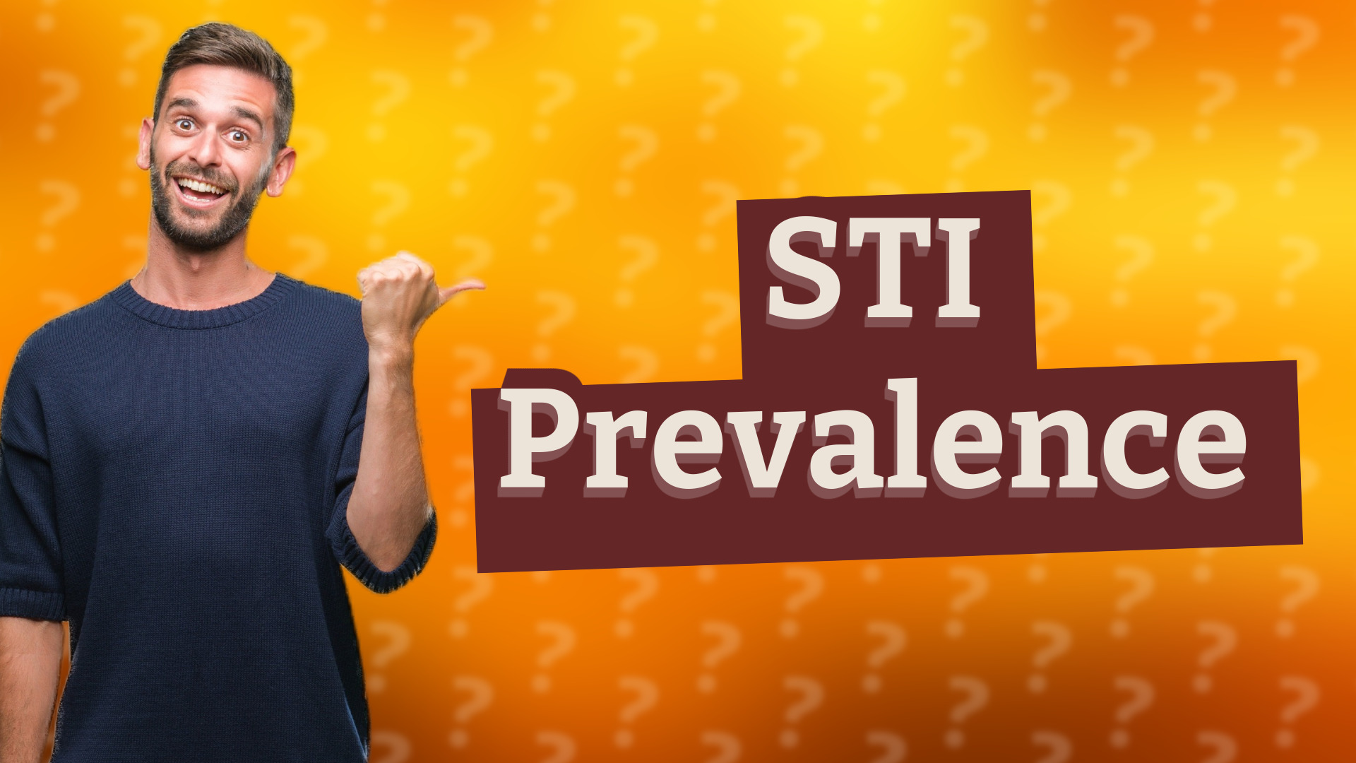 STI Prevalence