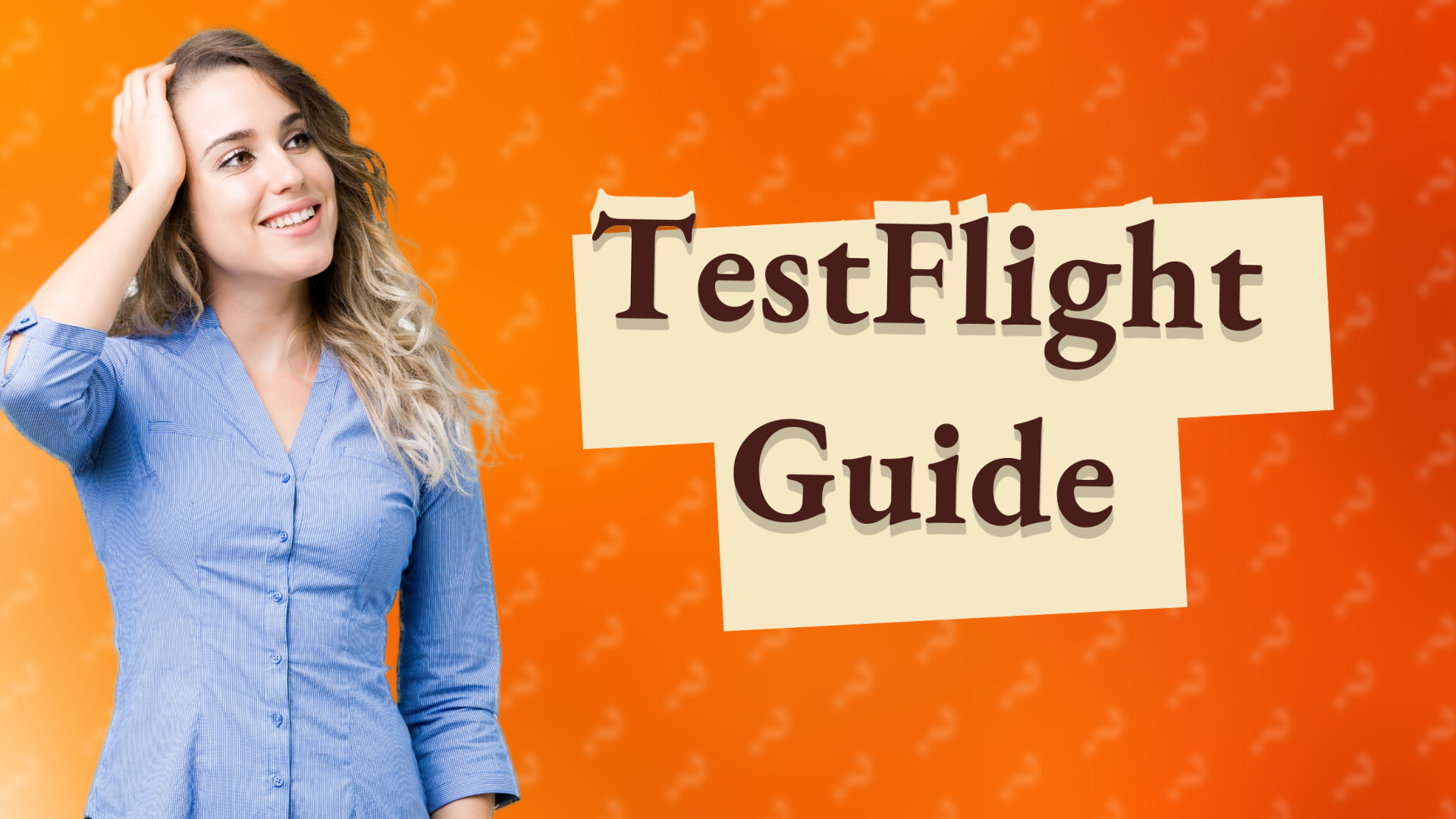 TestFlight Guide