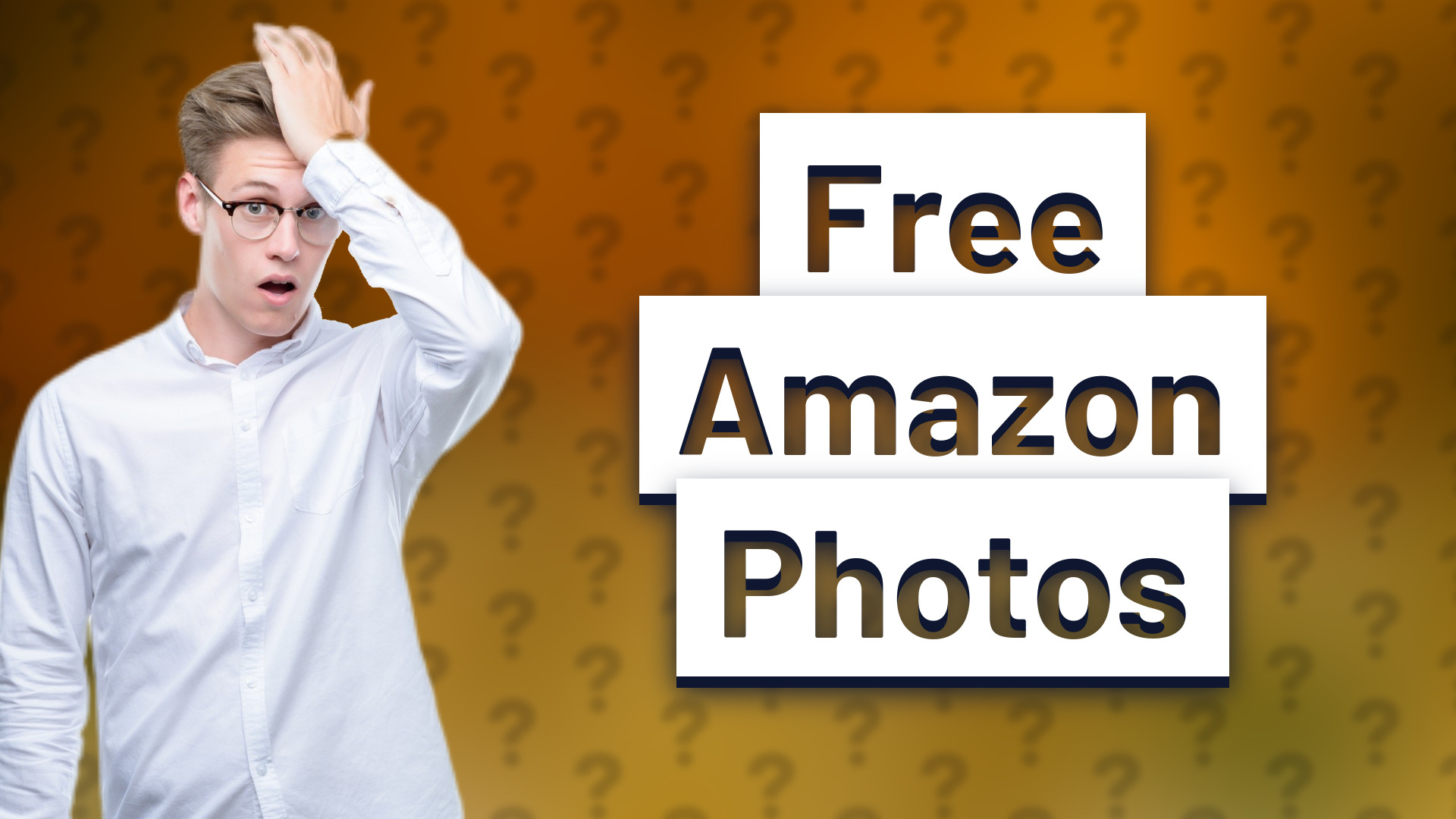 Free Amazon Photos