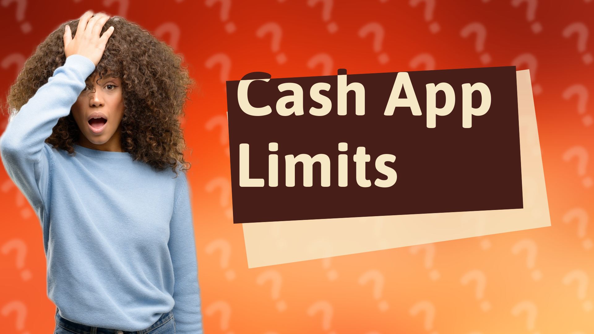 Cash App Limits
