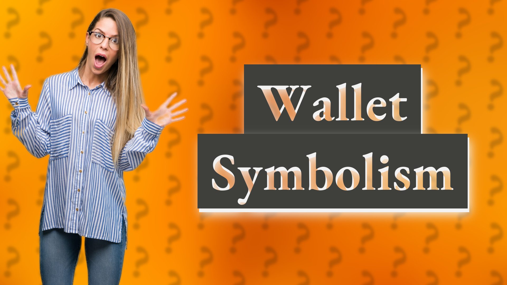 Wallet Symbolism