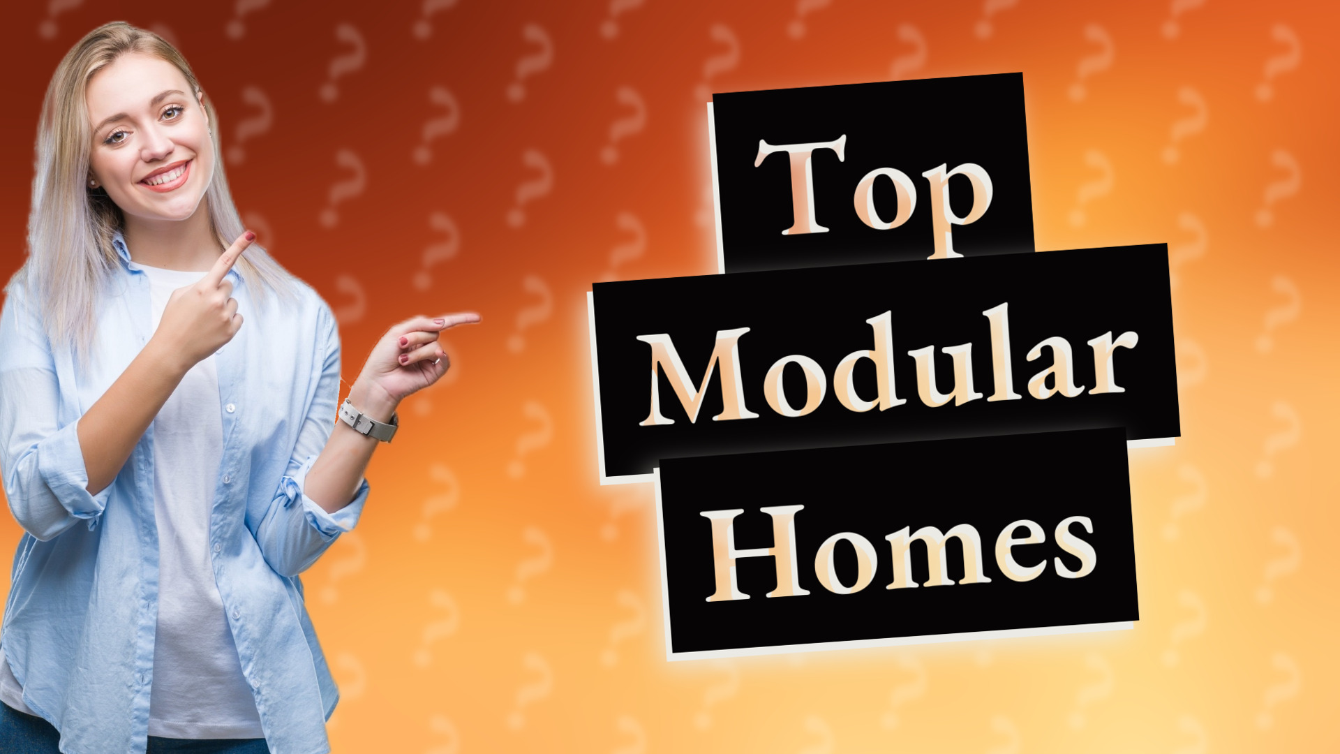 Top Modular Homes