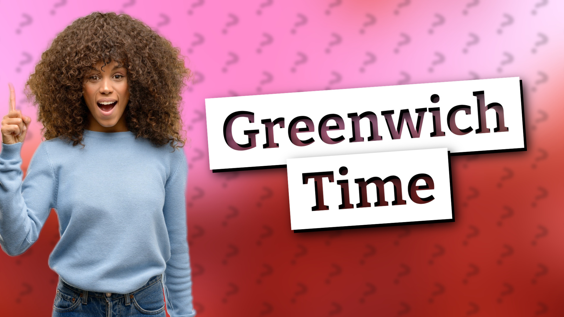Greenwich Time