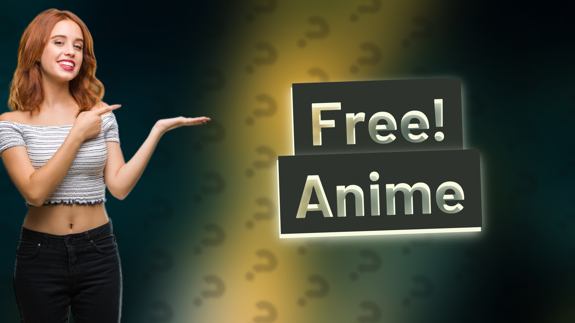 Free! Anime