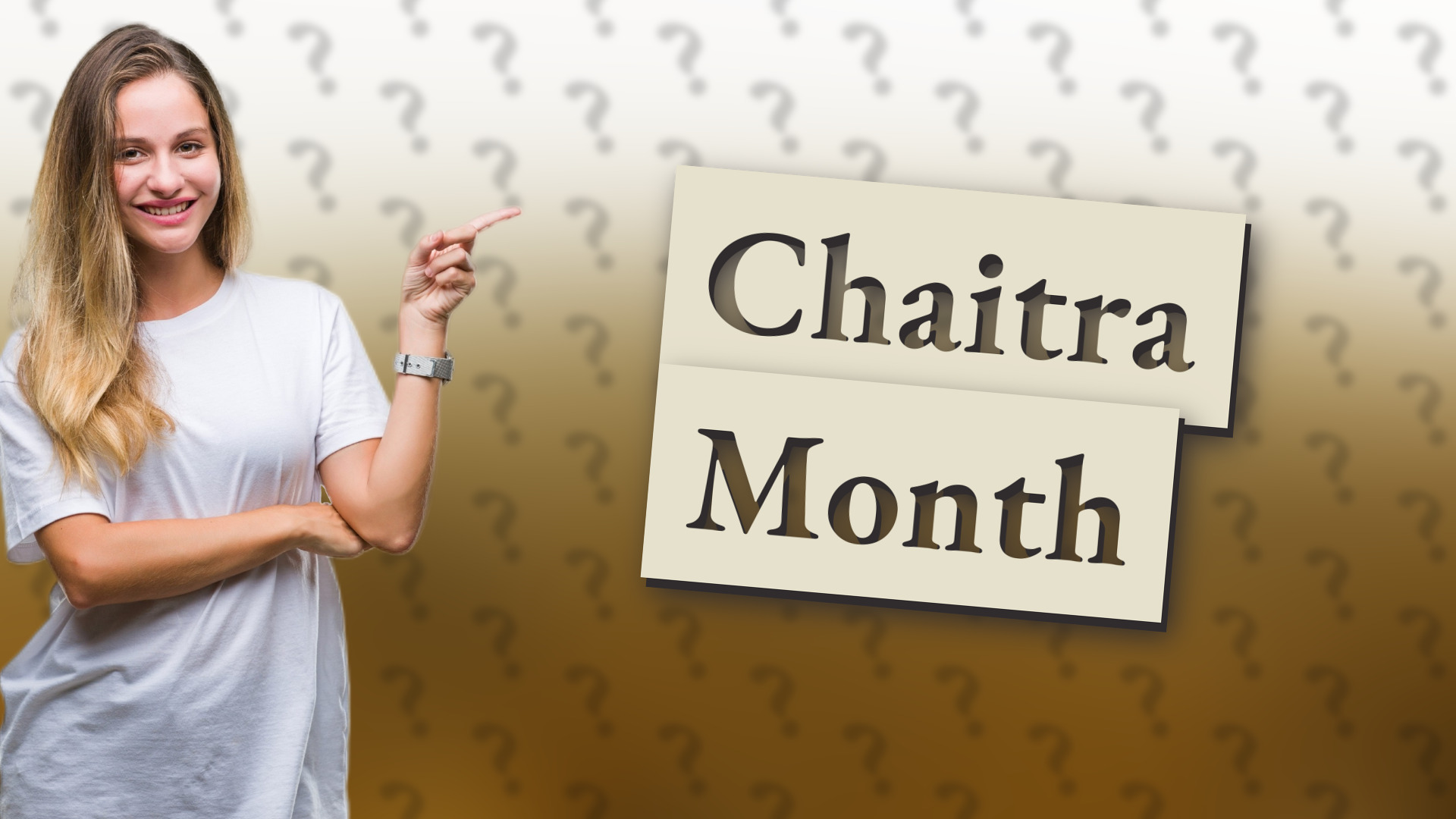 Chaitra Month