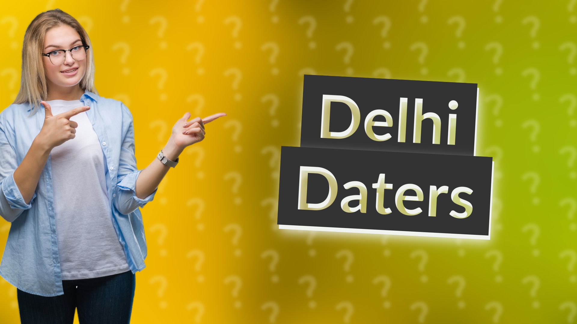Delhi Daters