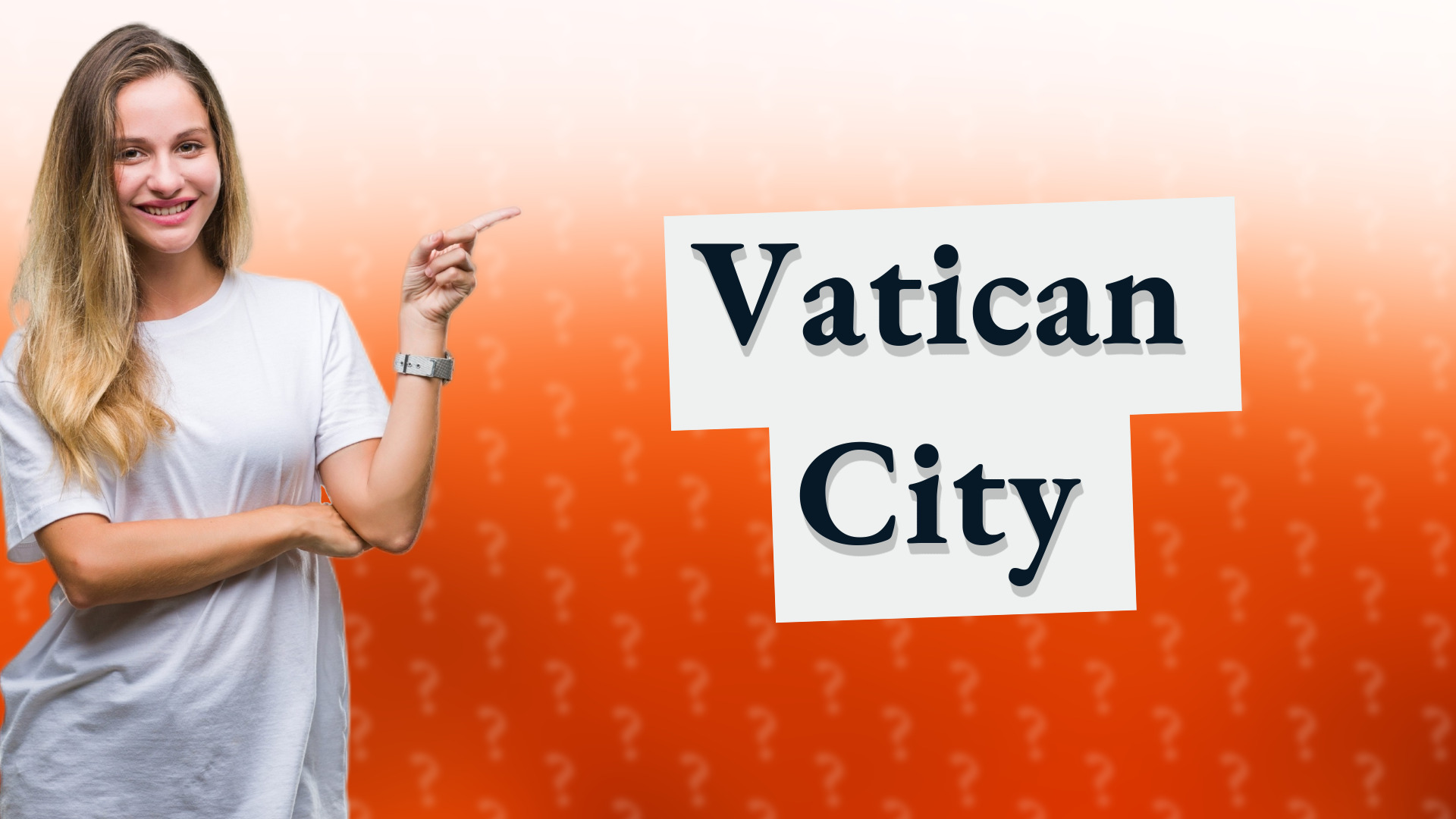 Vatican City