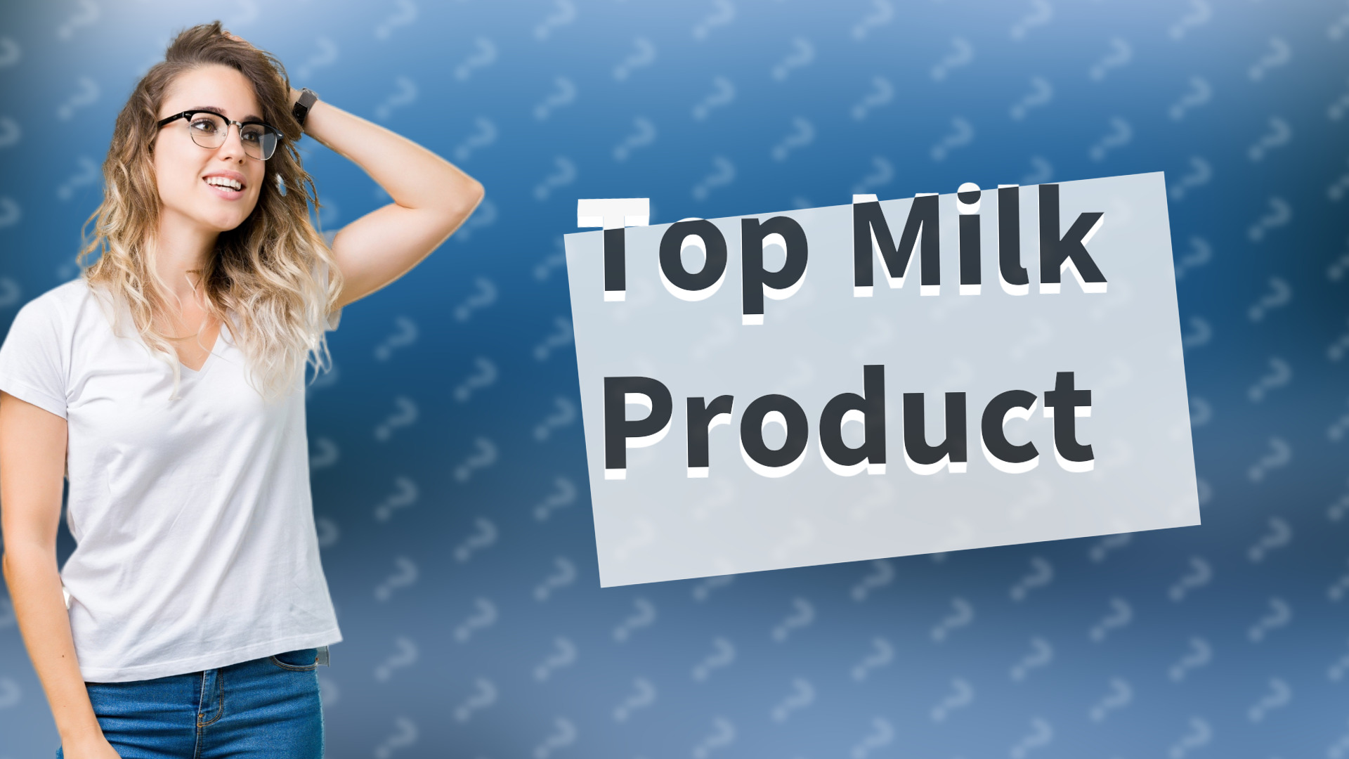 Top Milk Product