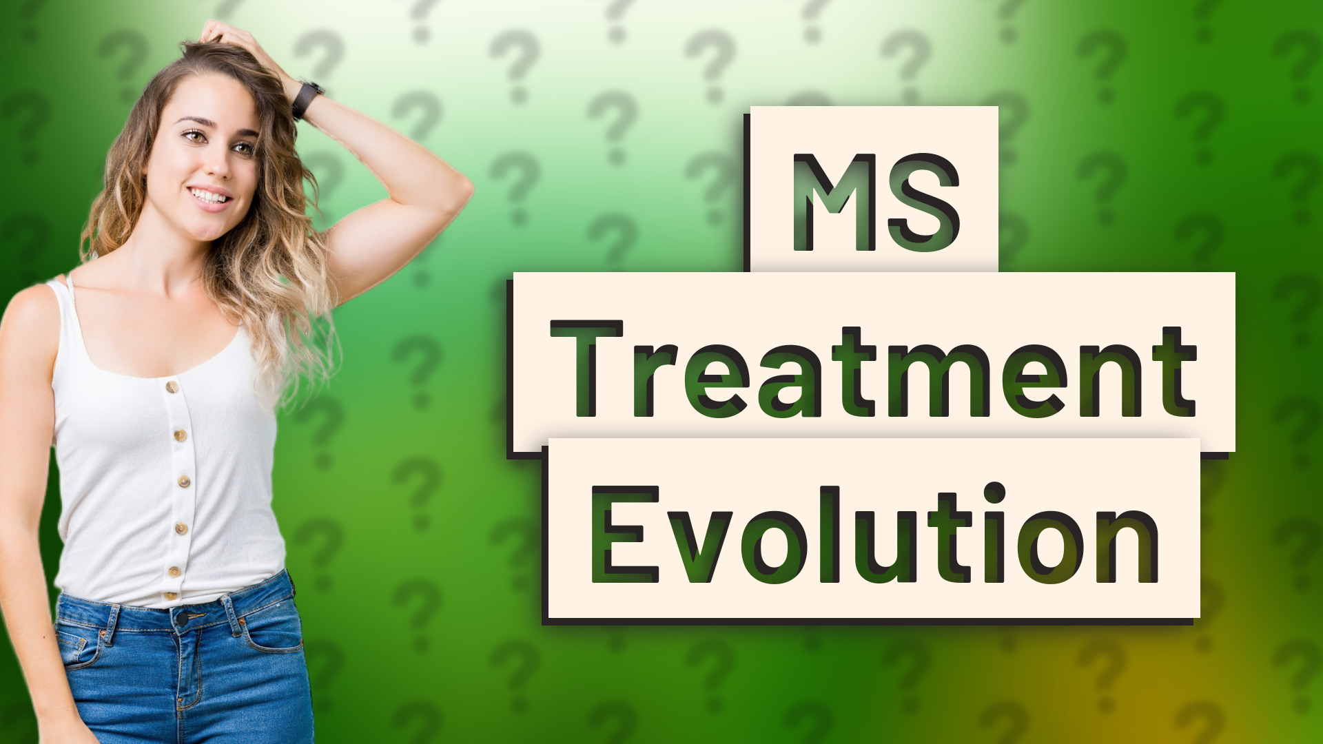 MS Treatment Evolution