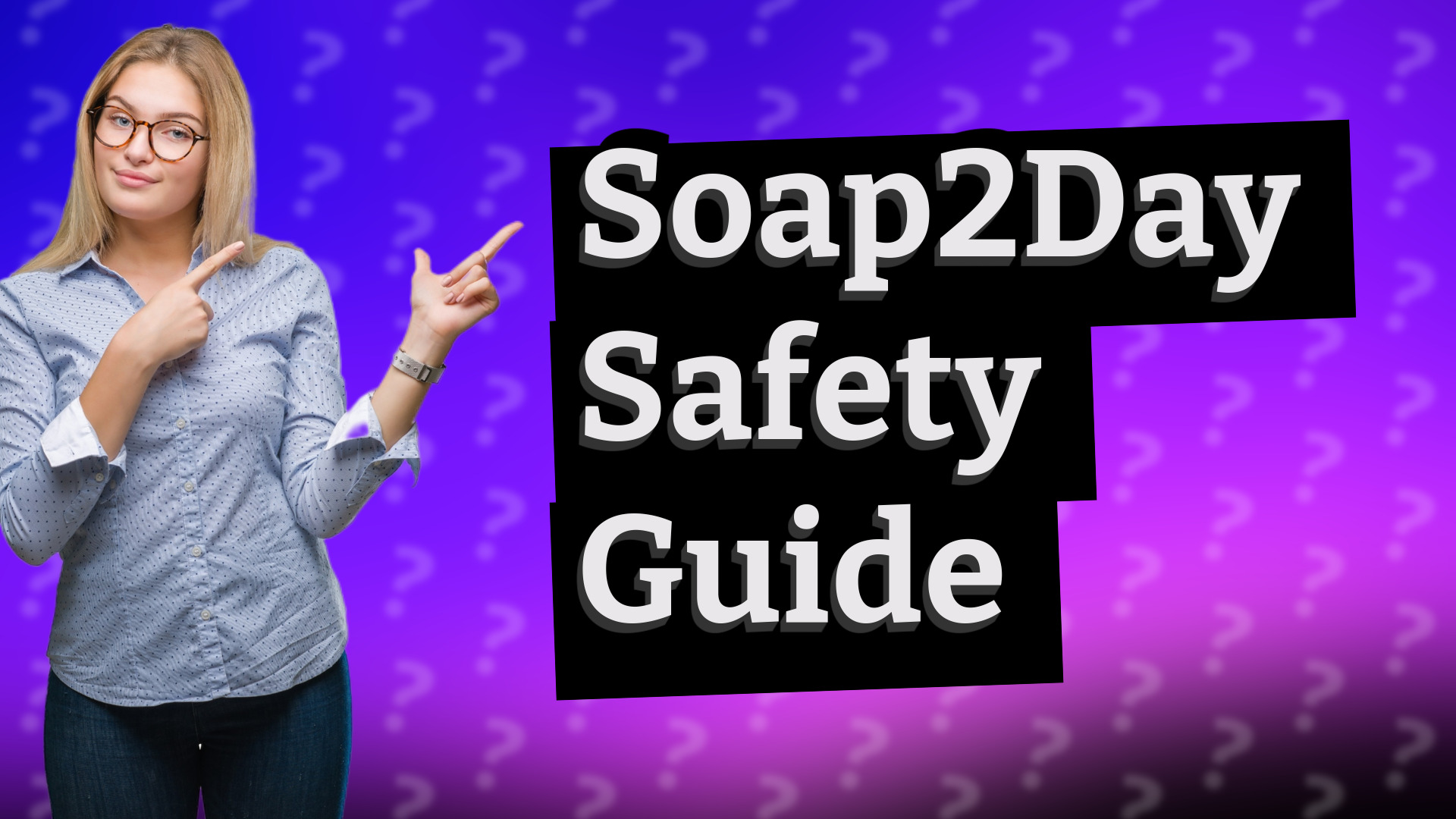 Soap2Day Safety Guide