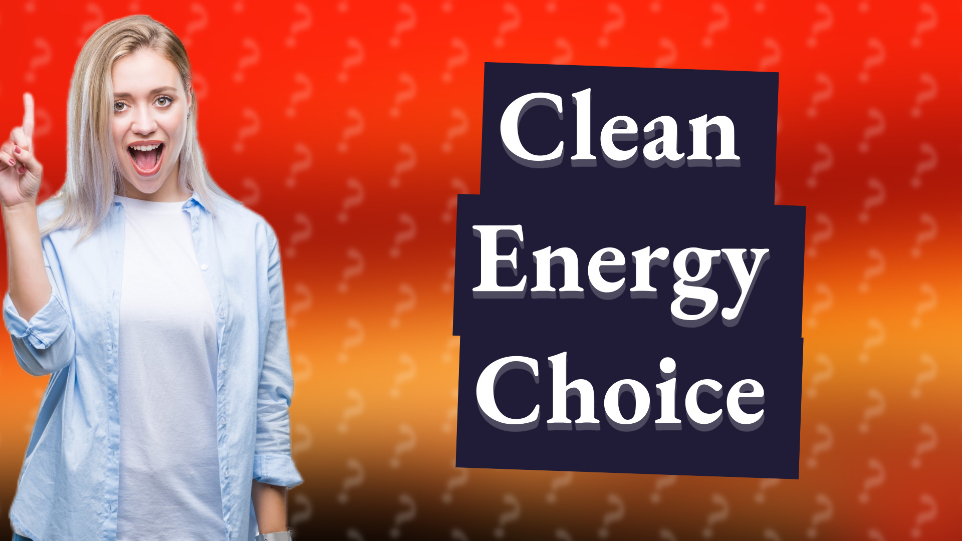 Clean Energy Choice