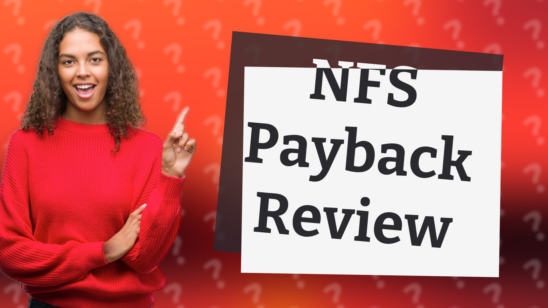NFS Payback Review