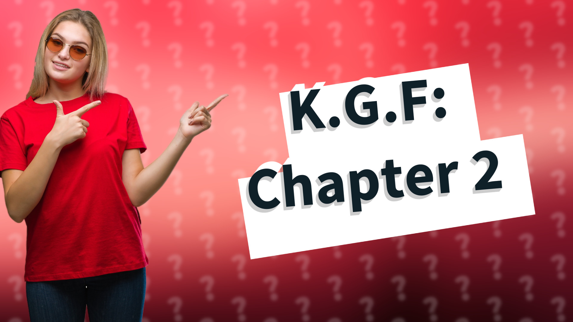 K.G.F: Chapter 2