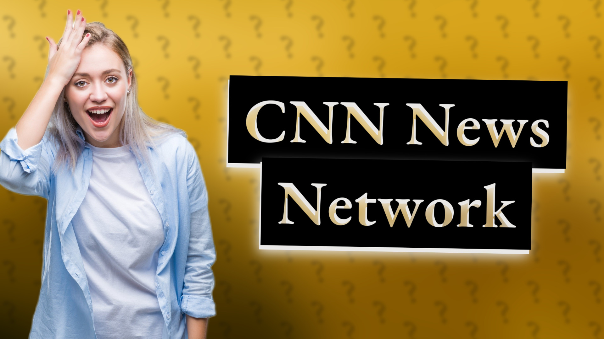 CNN News Network