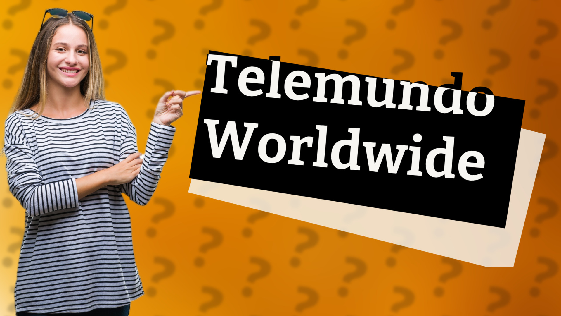 Telemundo Worldwide