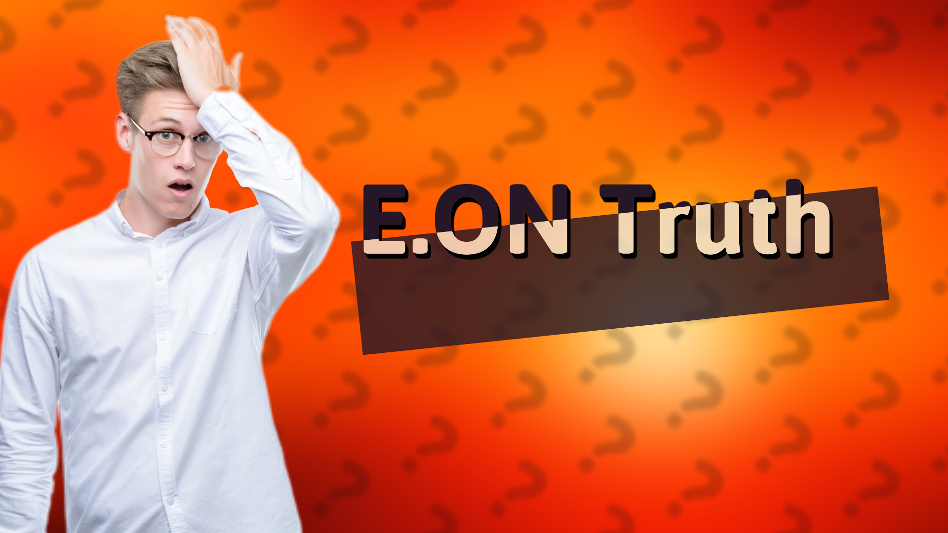 E.ON Truth