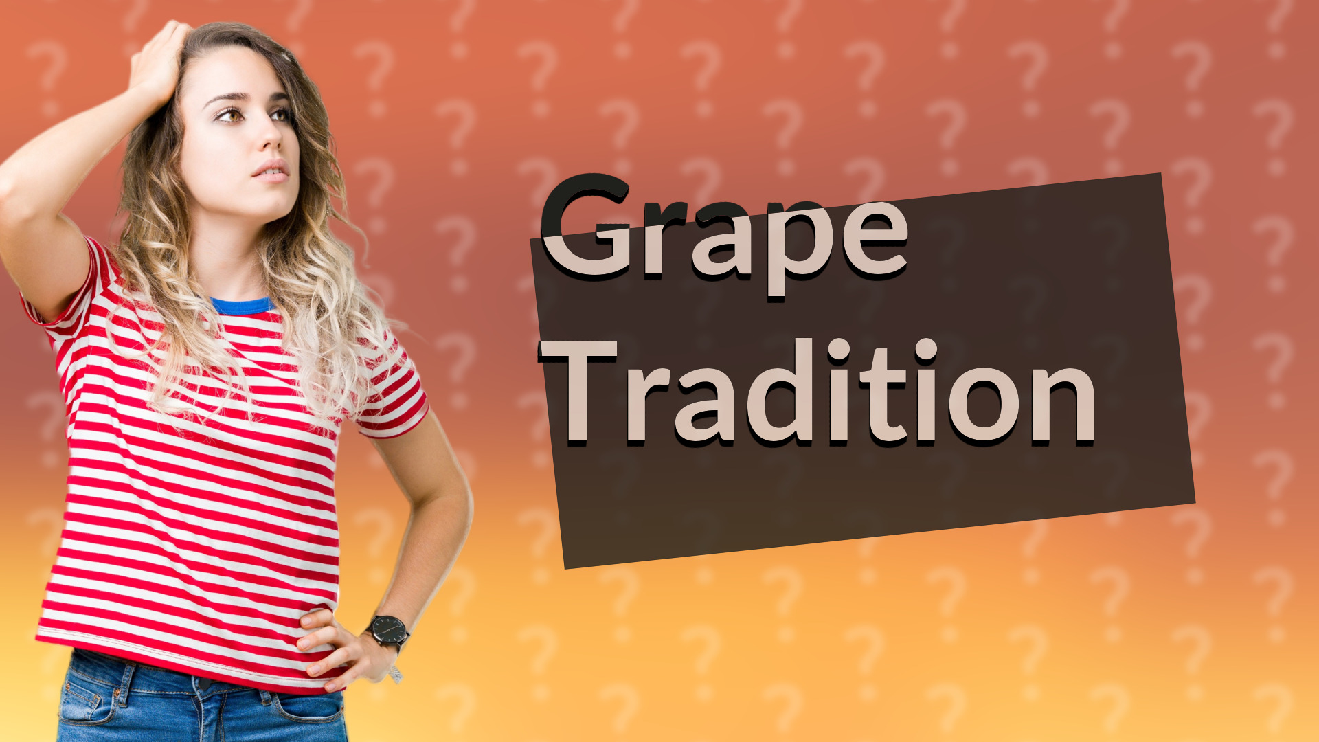 Grape Tradition