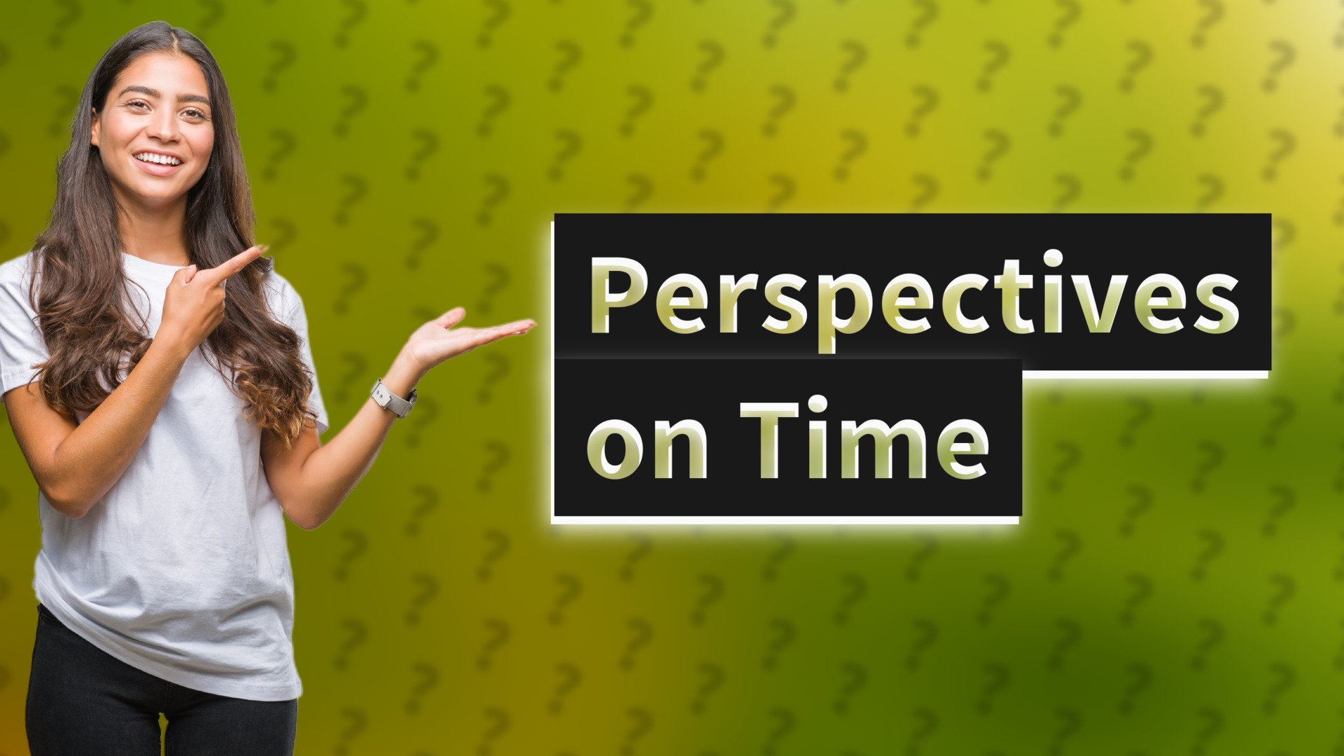 Perspectives on Time