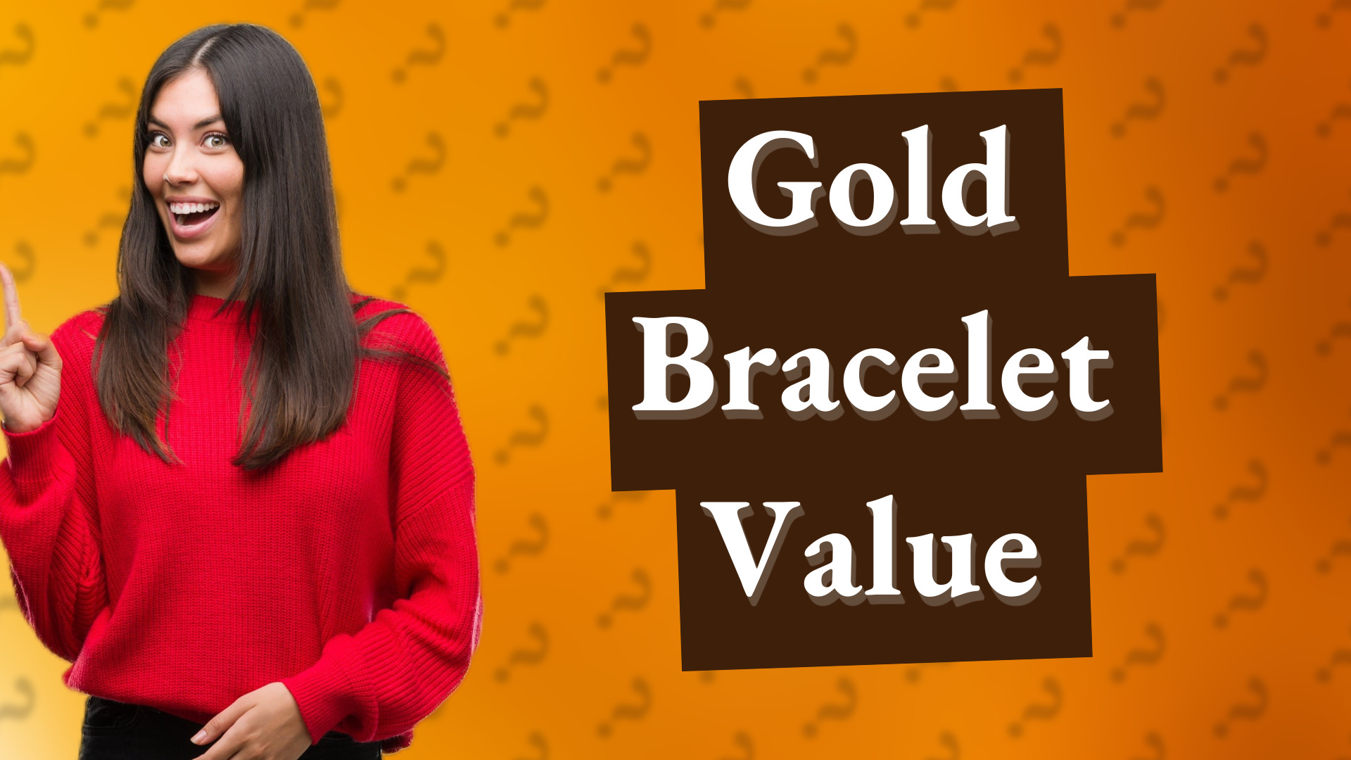 Gold Bracelet Value