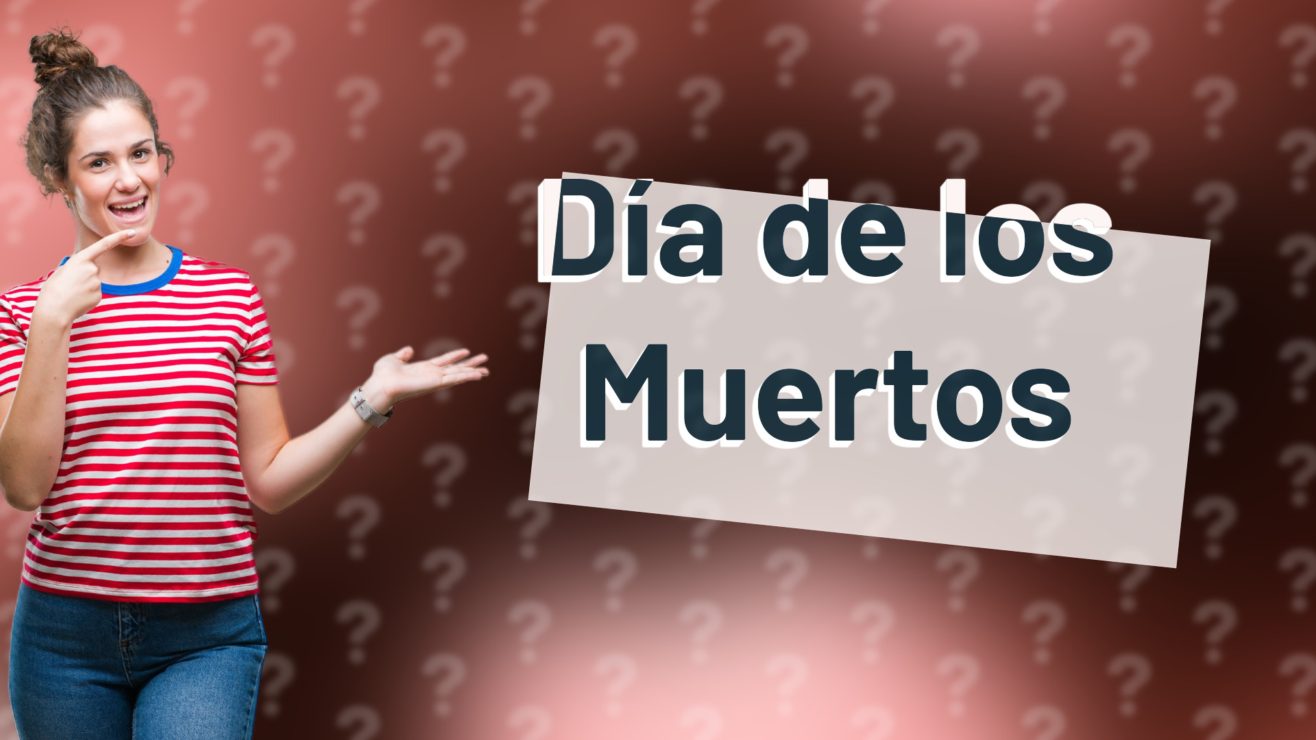 Día de los Muertos